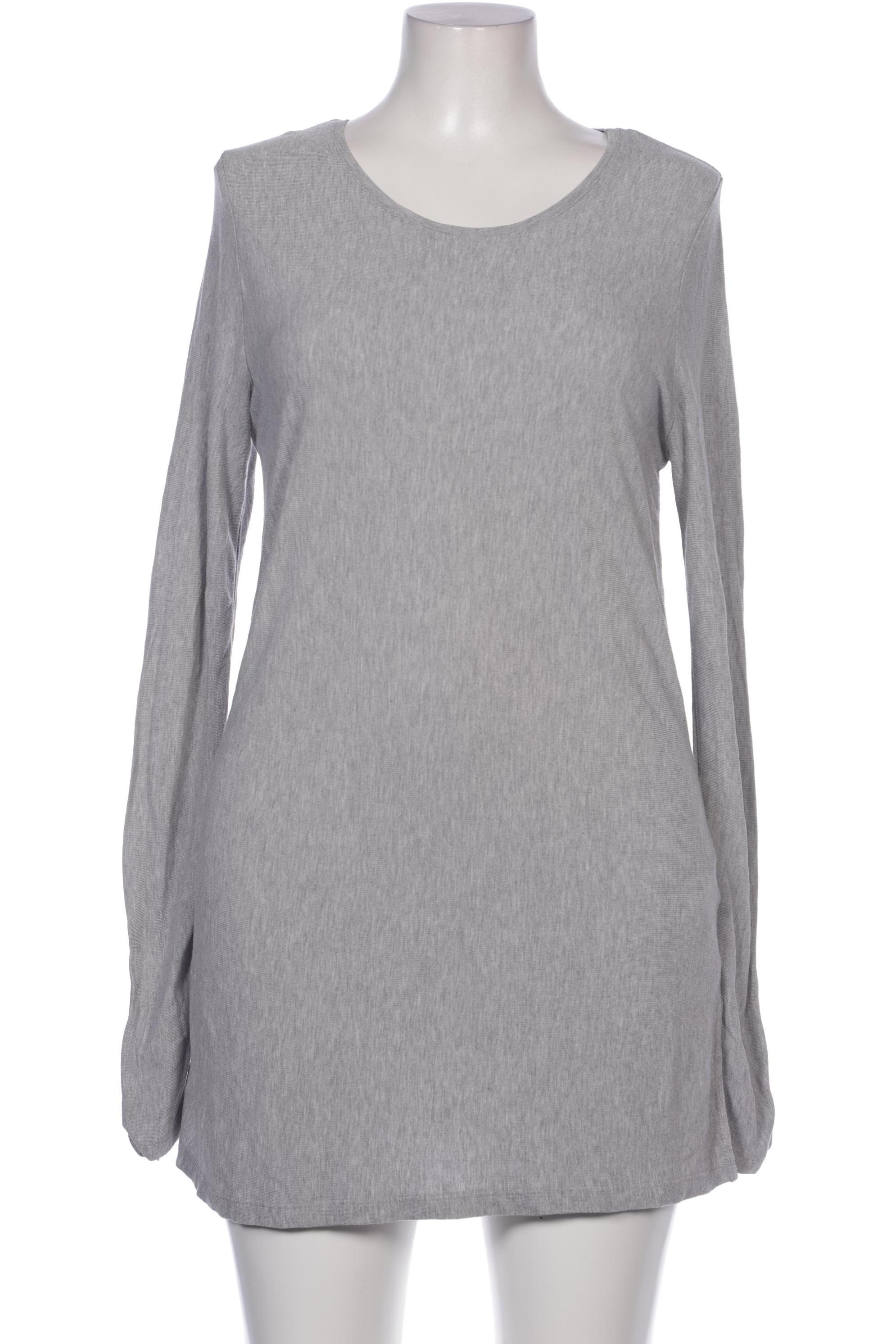 

Street One Damen Kleid, grau, Gr. 44