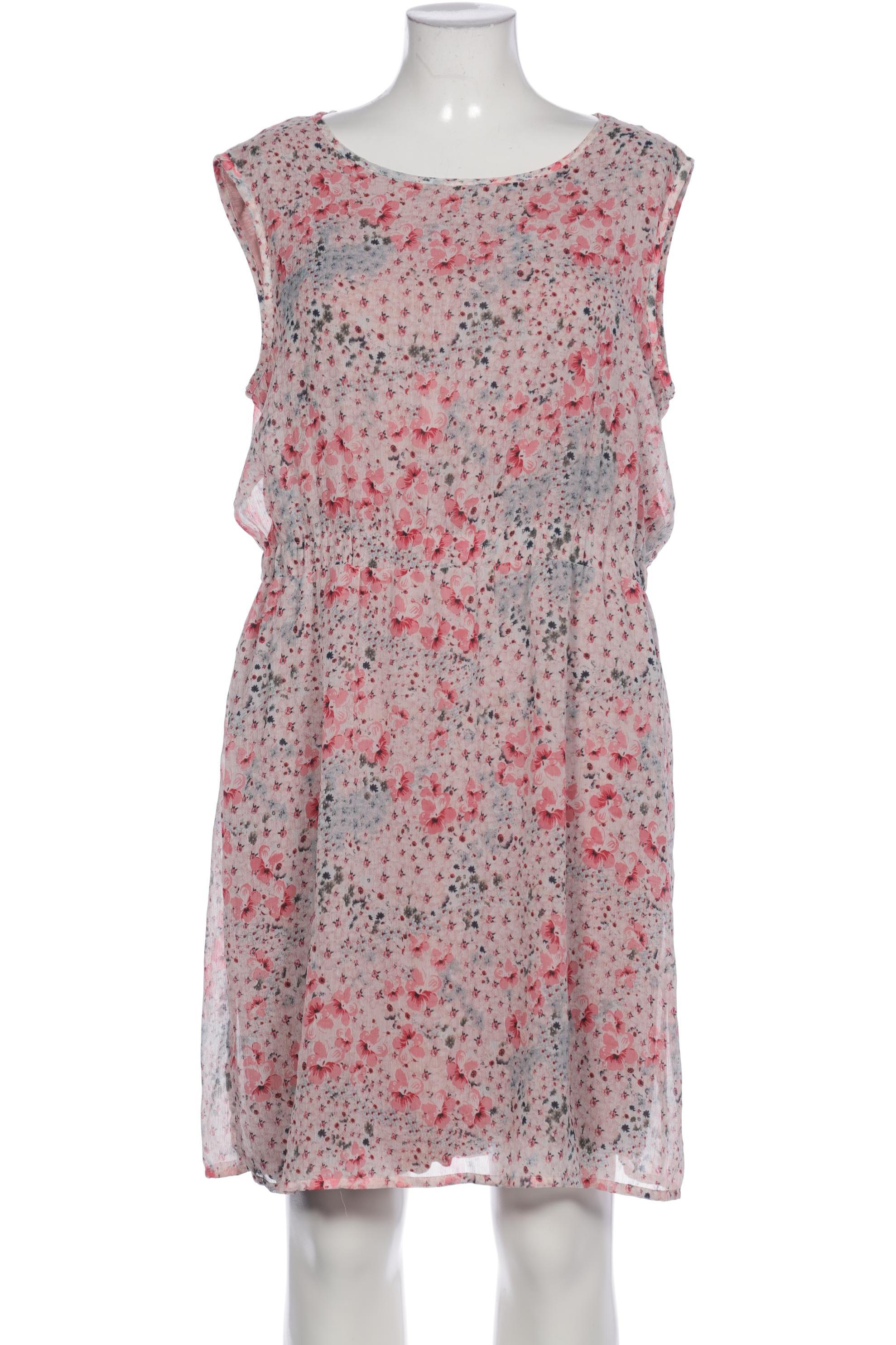 

Street One Damen Kleid, pink, Gr. 42