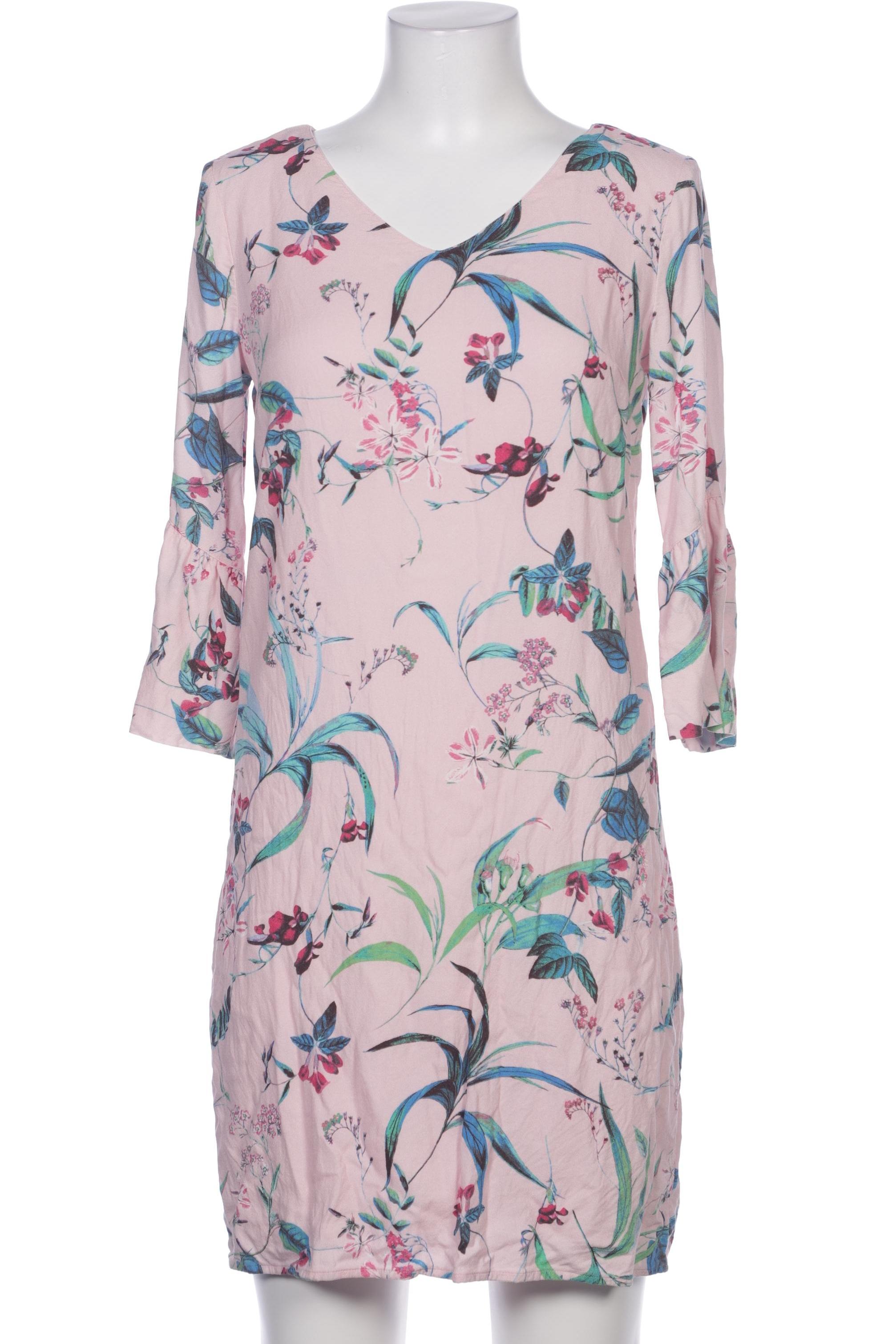 

Street One Damen Kleid, pink, Gr. 38