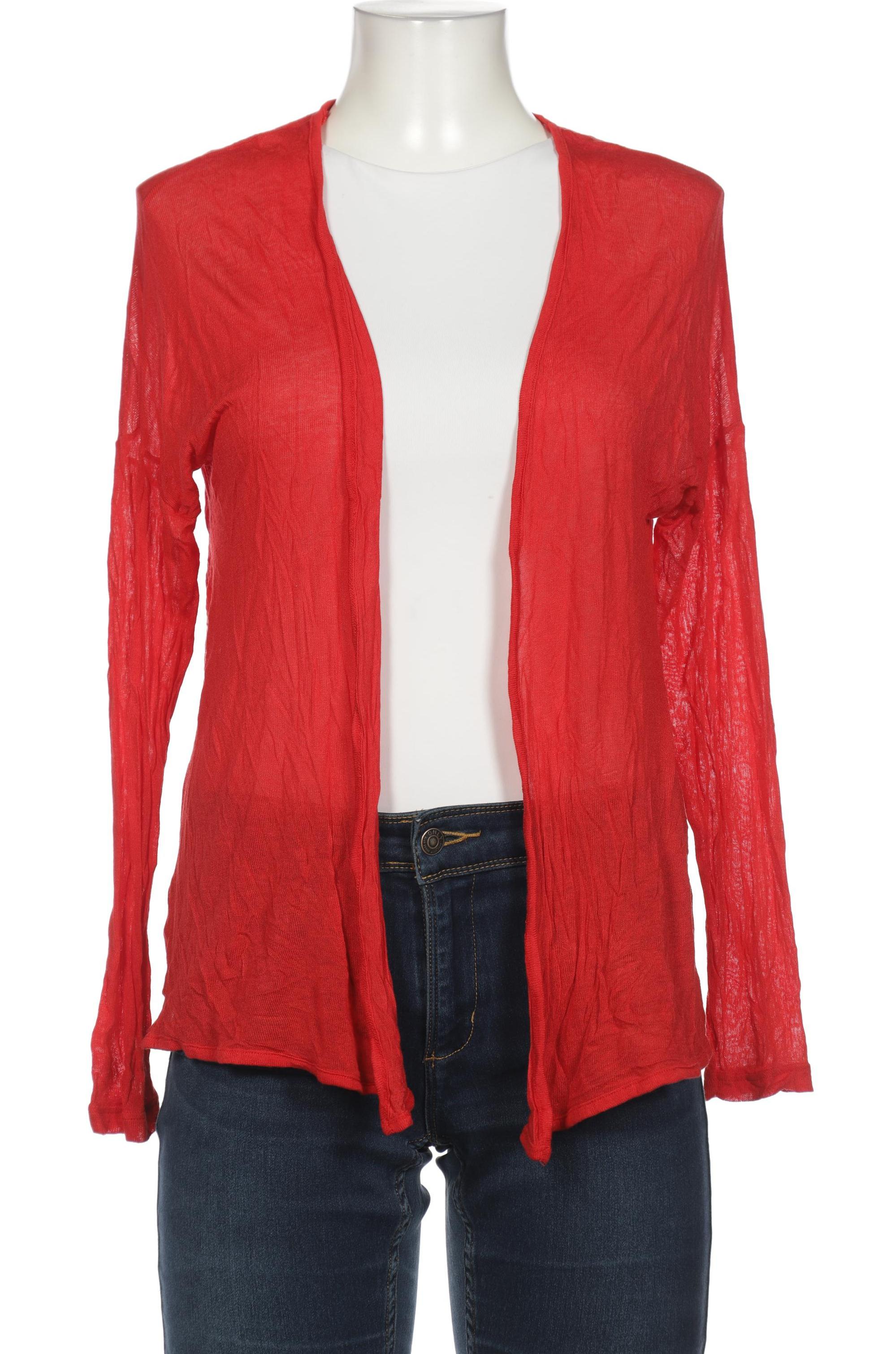 

Street One Damen Strickjacke, rot