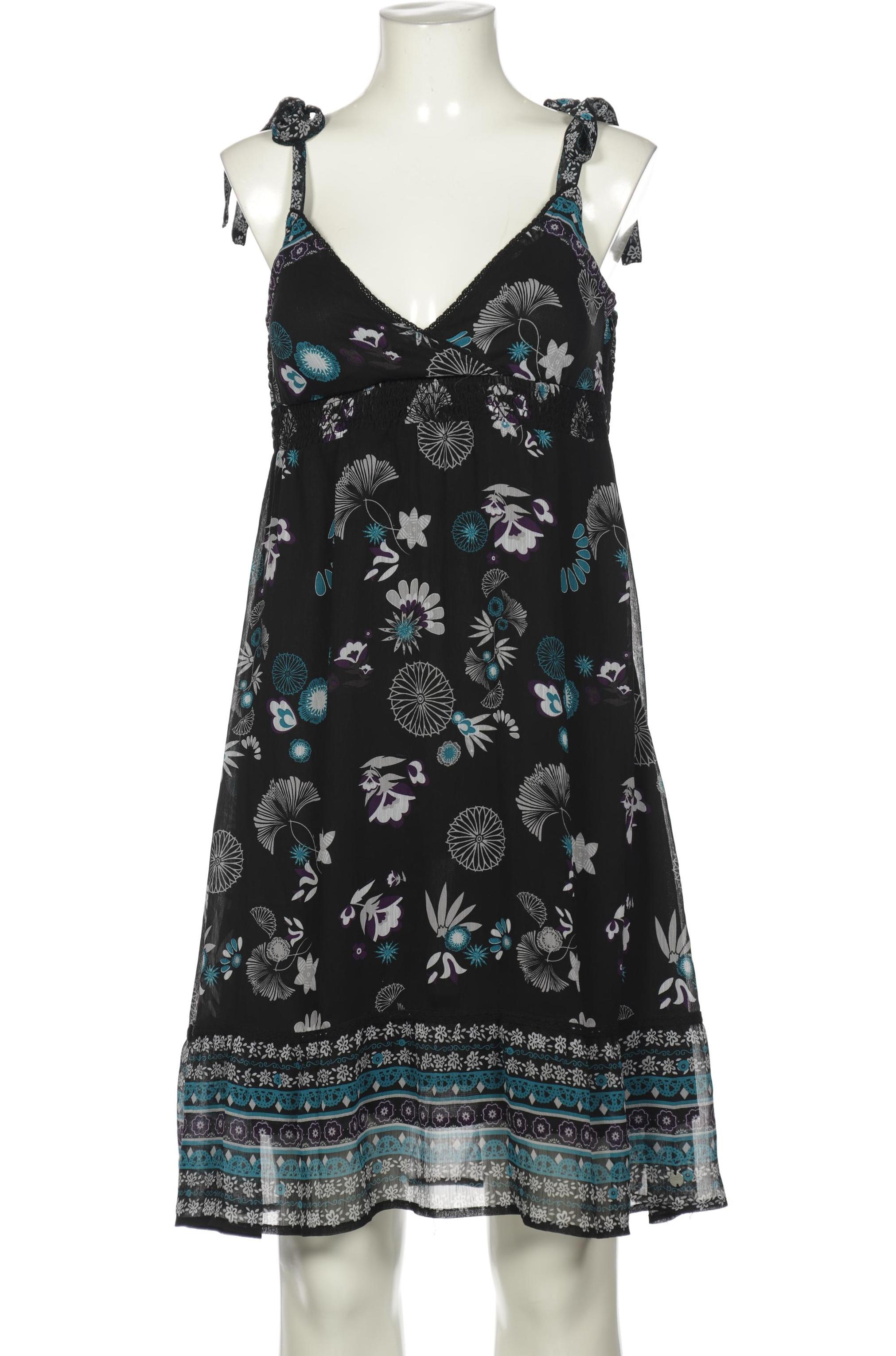 

Street One Damen Kleid, schwarz