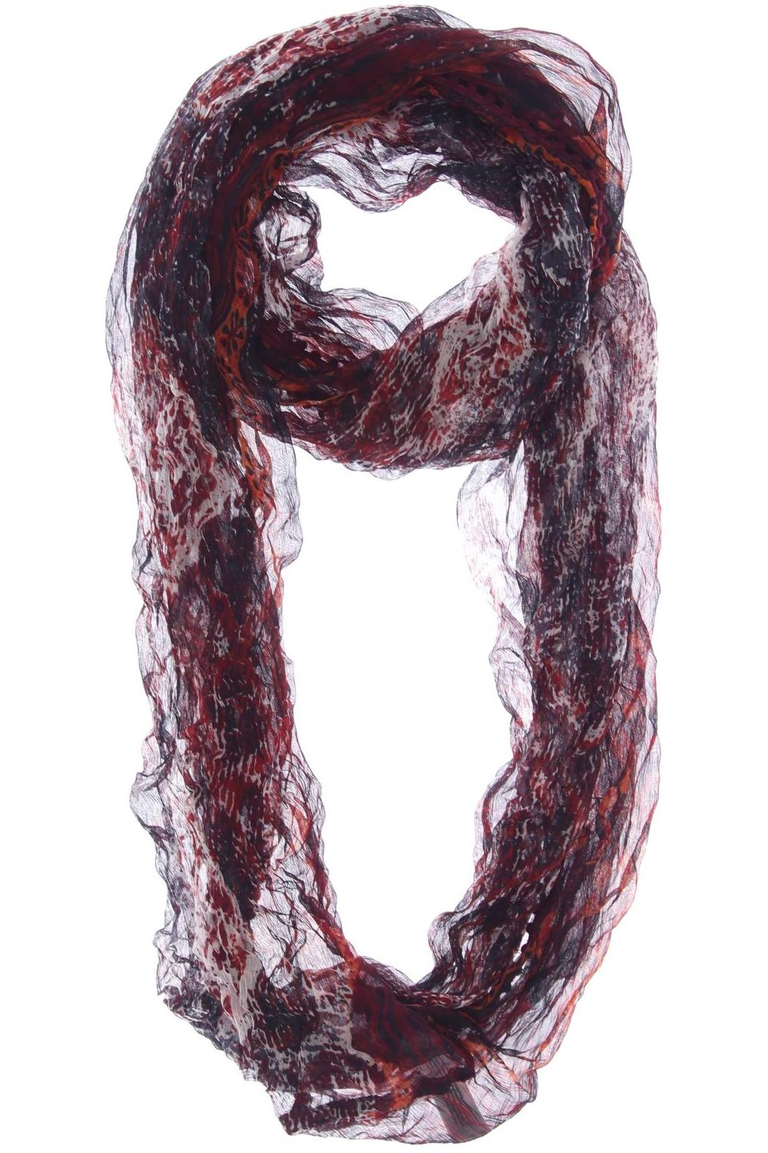 

Street One Damen Schal, bordeaux, Gr.