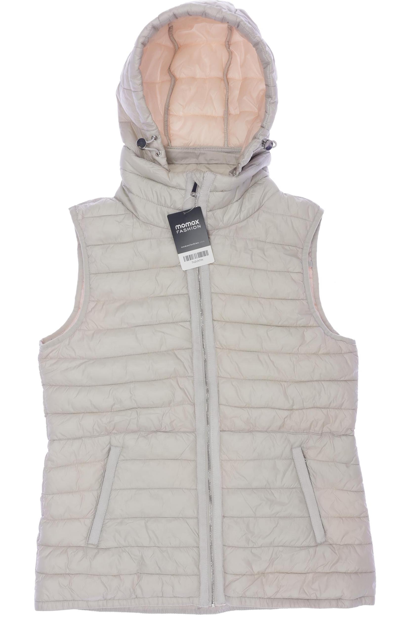 

Street One Damen Weste, cremeweiß, Gr. 38