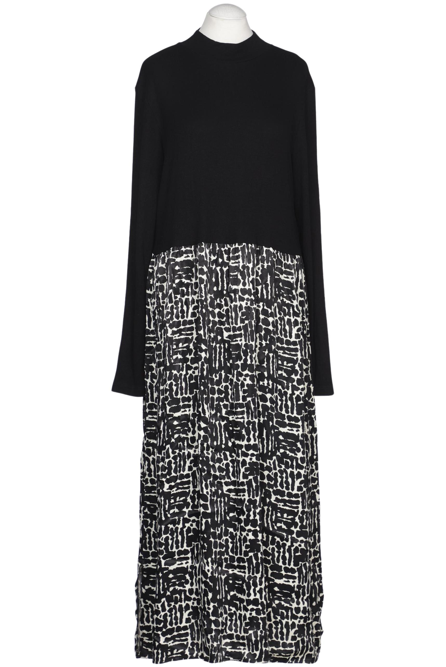 

Street One Damen Kleid, mehrfarbig, Gr. 44