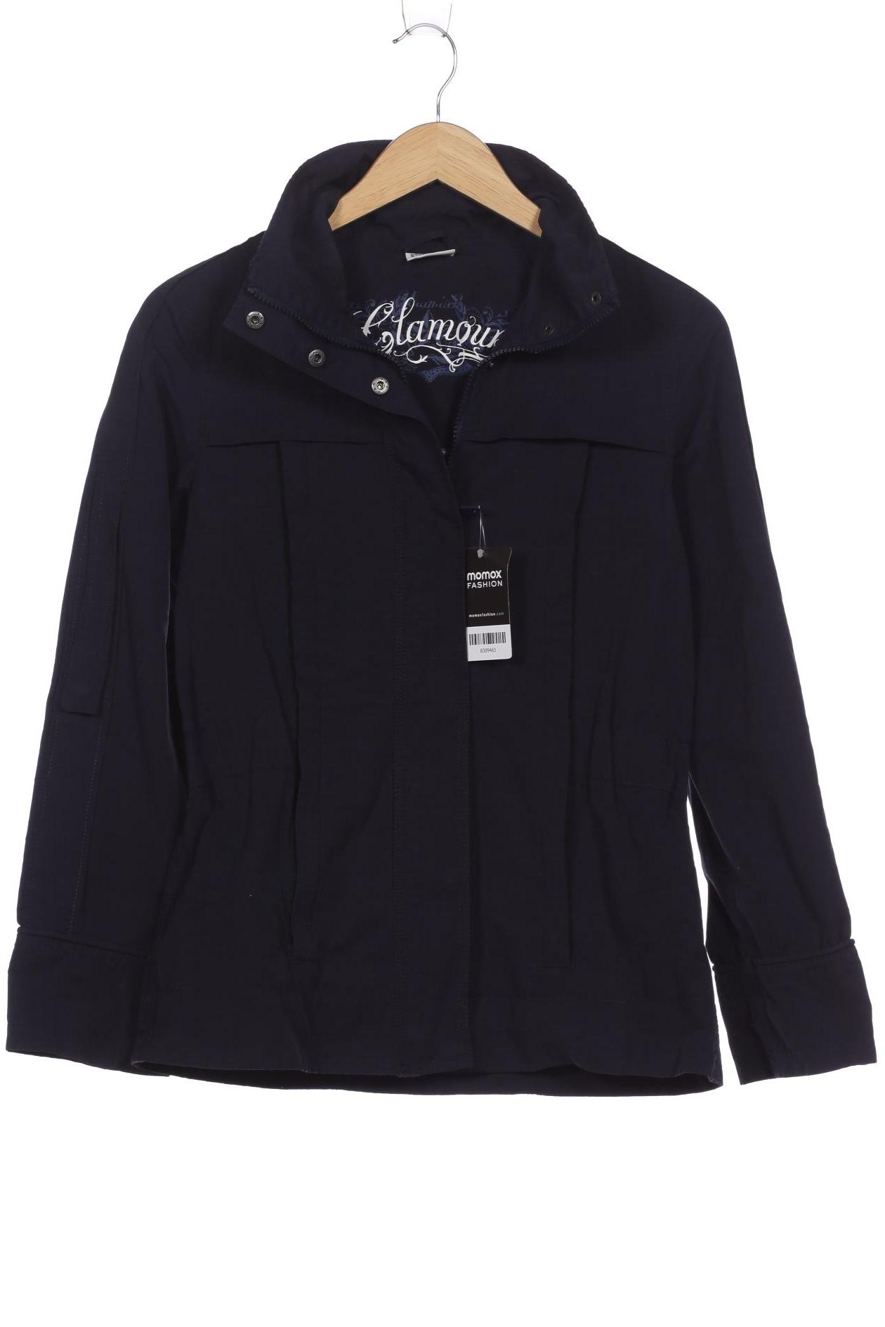 

Street One Damen Mantel, marineblau