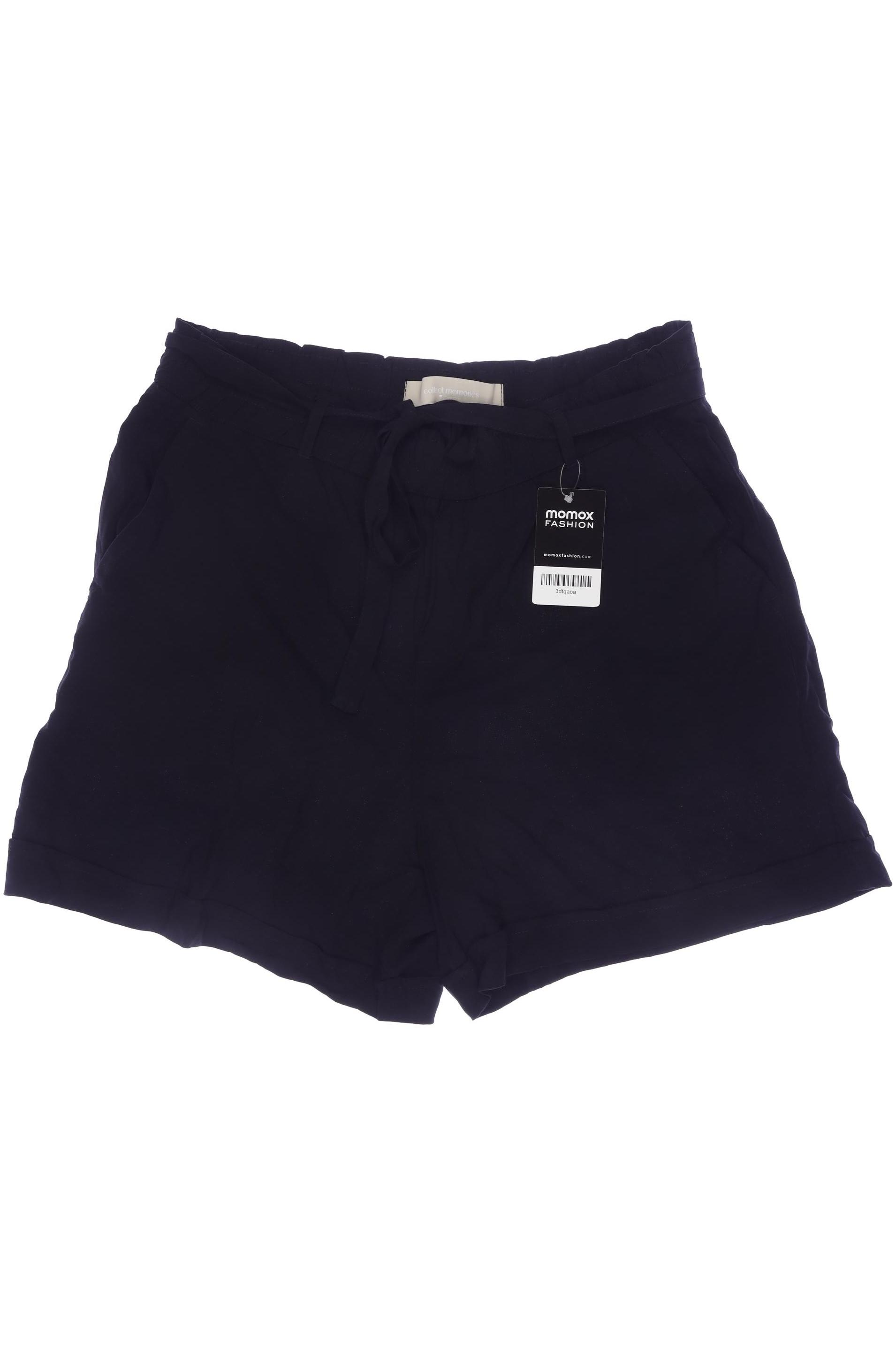 

Street One Damen Shorts, schwarz, Gr. 42