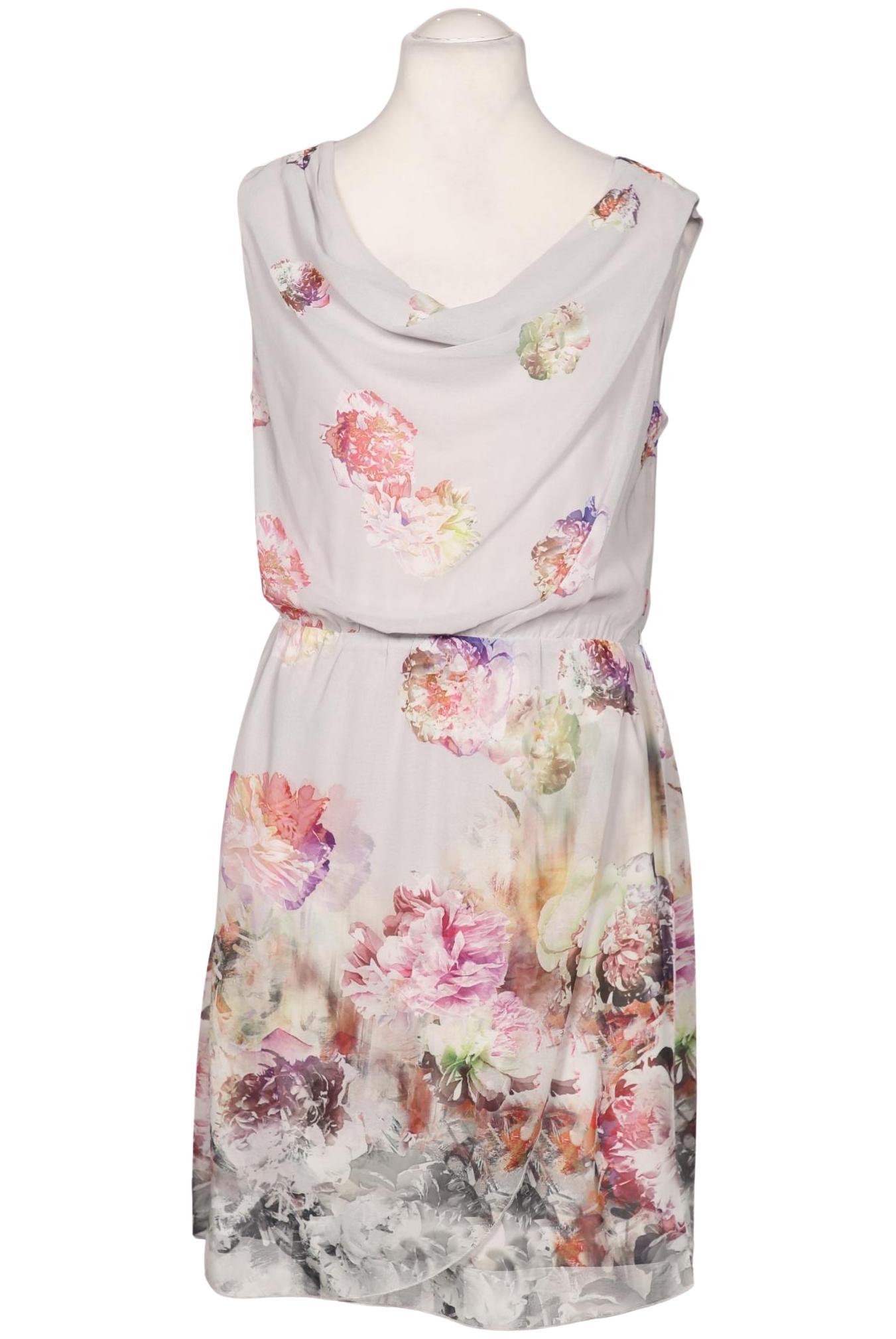 

Street One Damen Kleid, mehrfarbig, Gr. 40