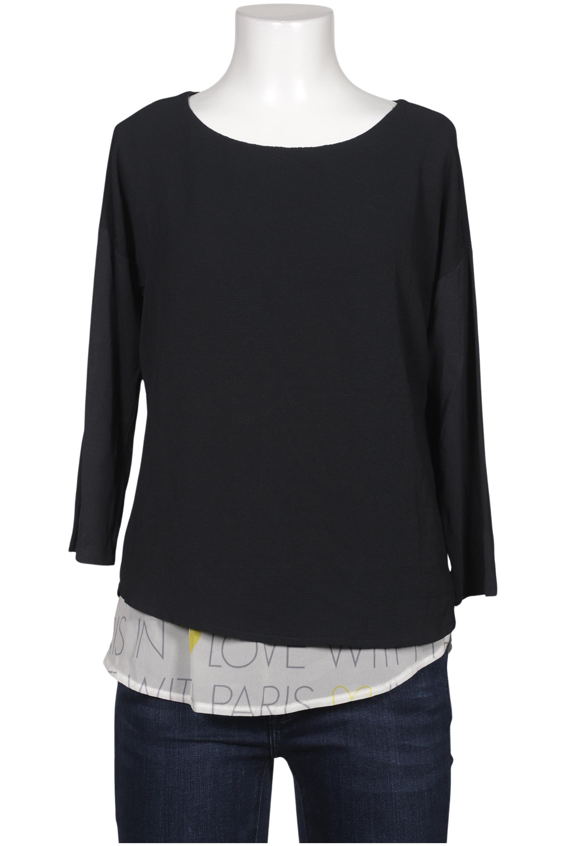 

Street One Damen Bluse, marineblau, Gr. 36