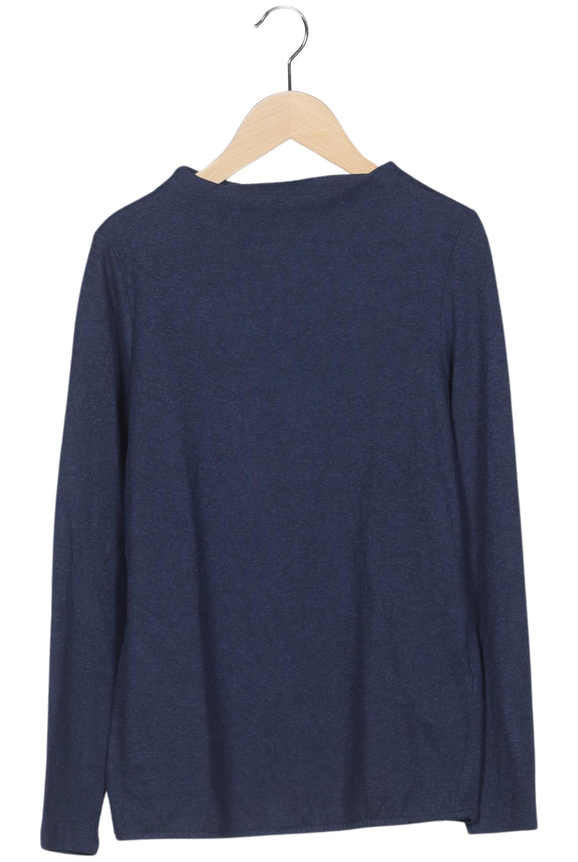 

Street One Damen Pullover, marineblau, Gr. 36