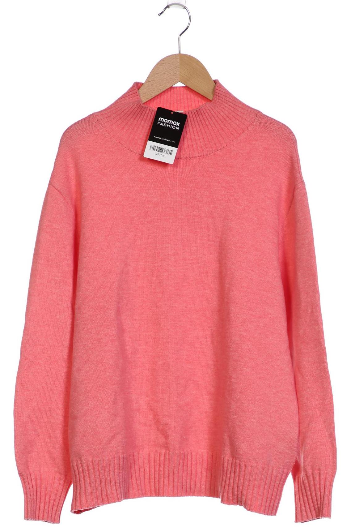 

Street One Damen Pullover, pink, Gr. 40