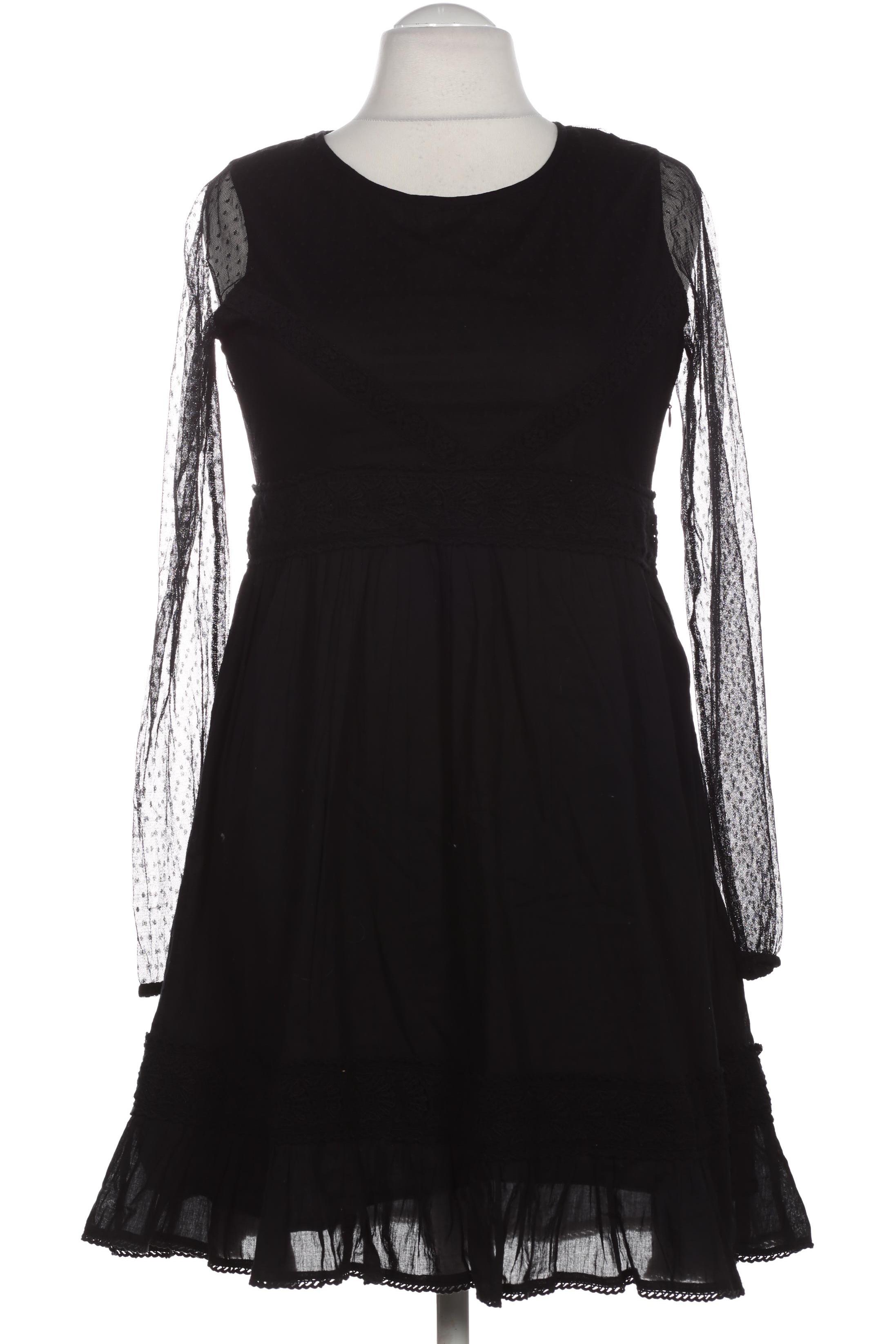 

Street One Damen Kleid, schwarz, Gr. 40