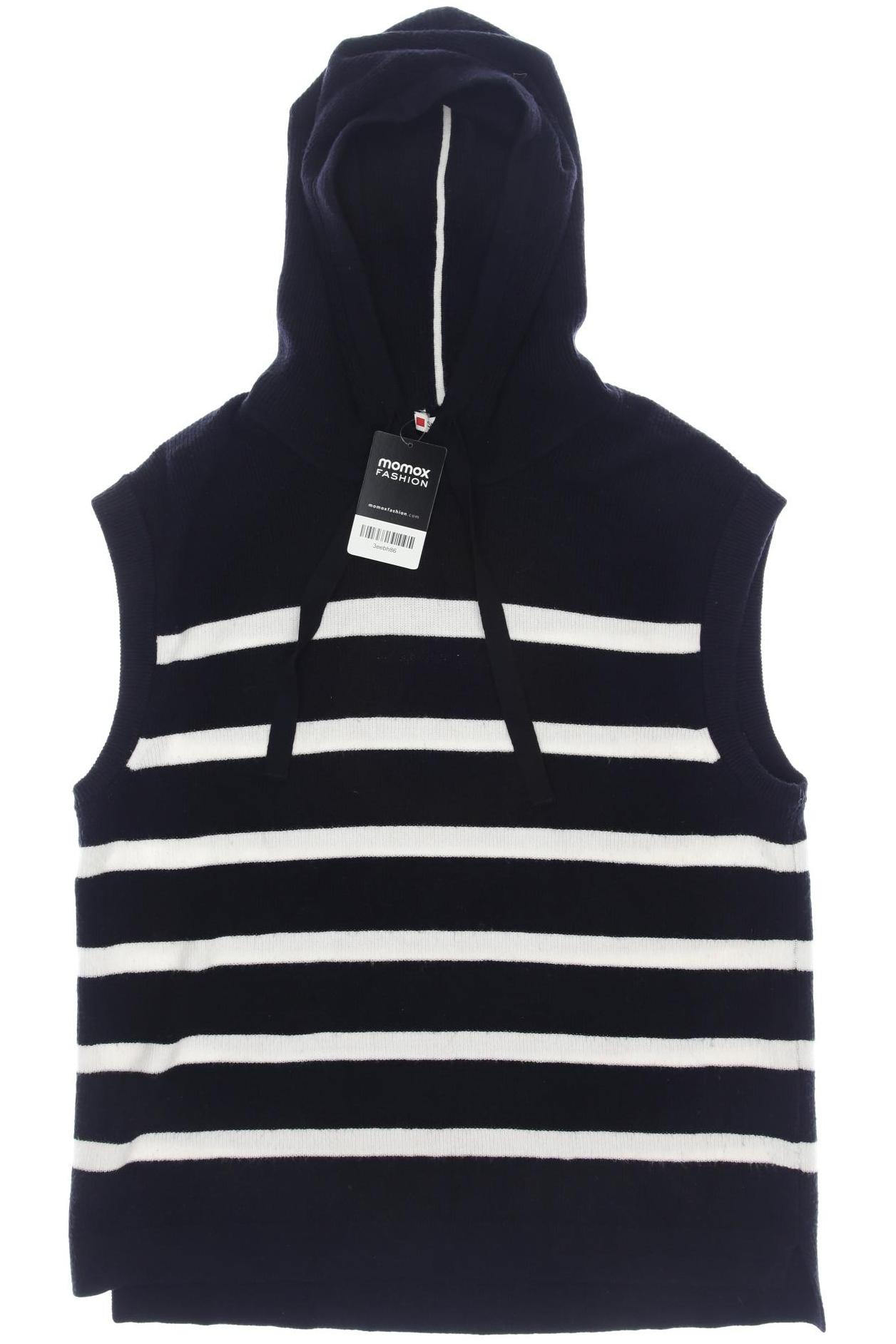 

Street One Damen Pullover, schwarz, Gr. 40