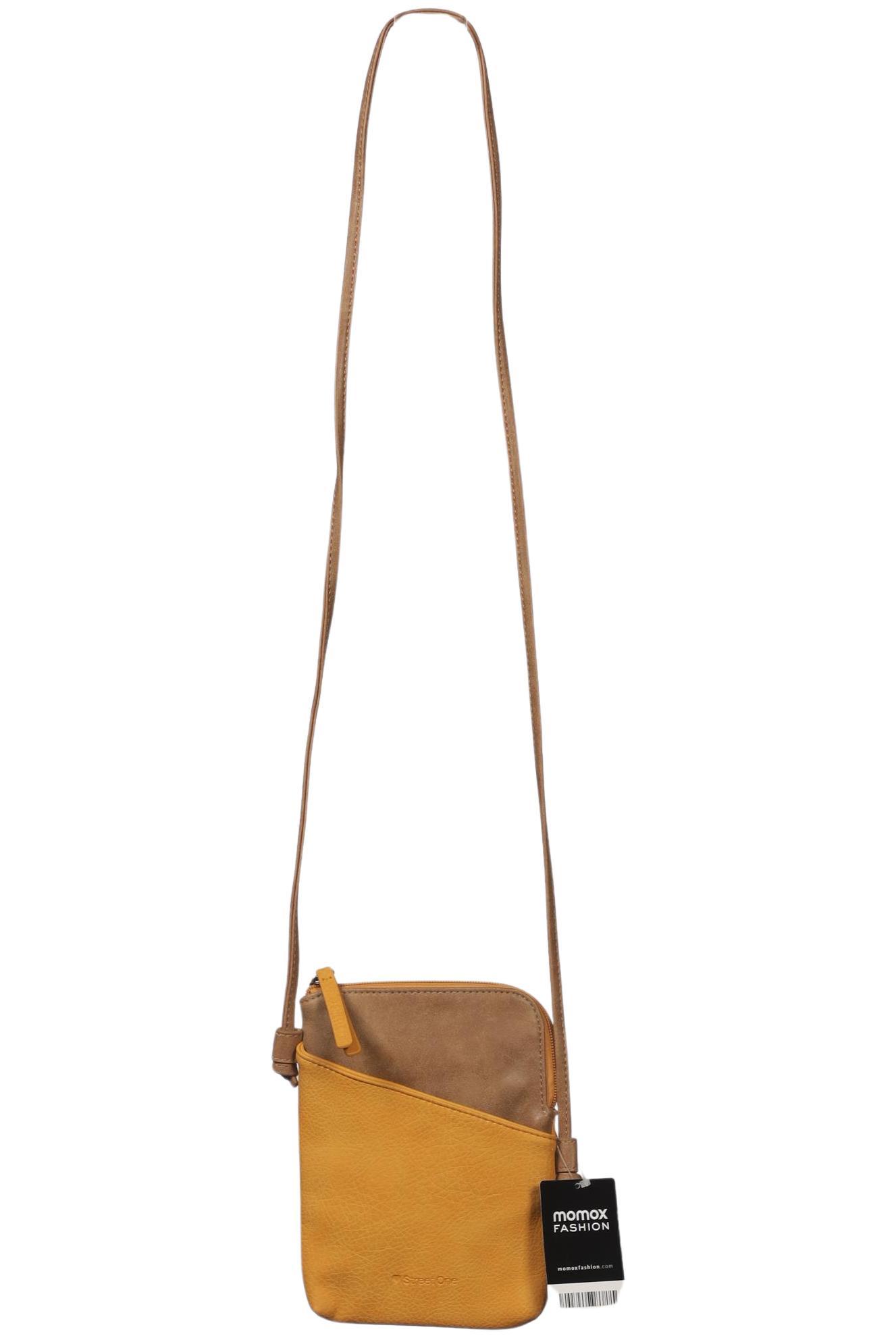 

Street One Damen Handtasche, mehrfarbig, Gr.