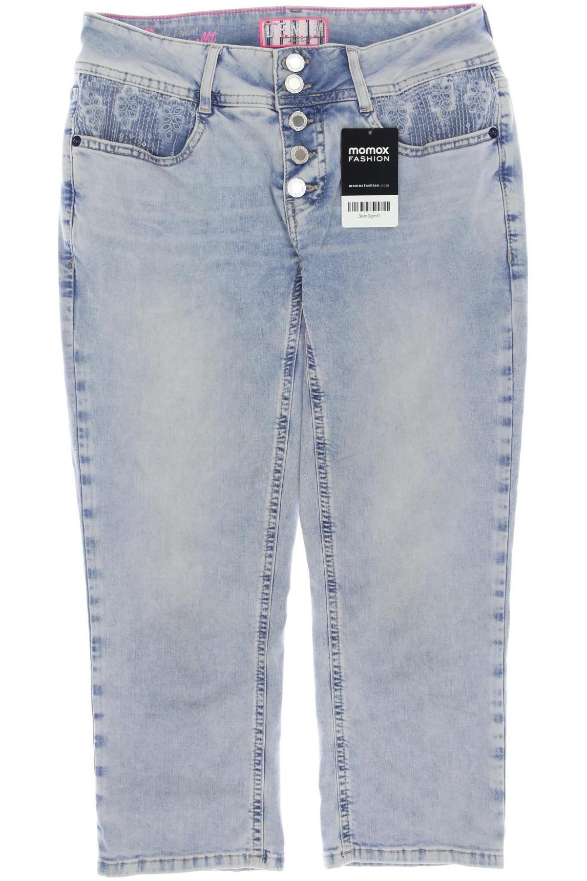 

Street One Damen Jeans, blau, Gr. 27