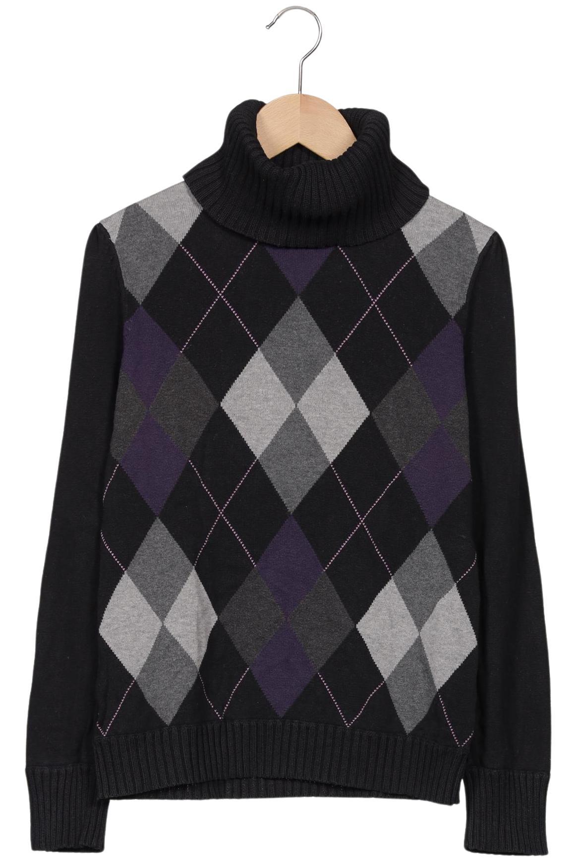 

Street One Damen Pullover, mehrfarbig, Gr. 38