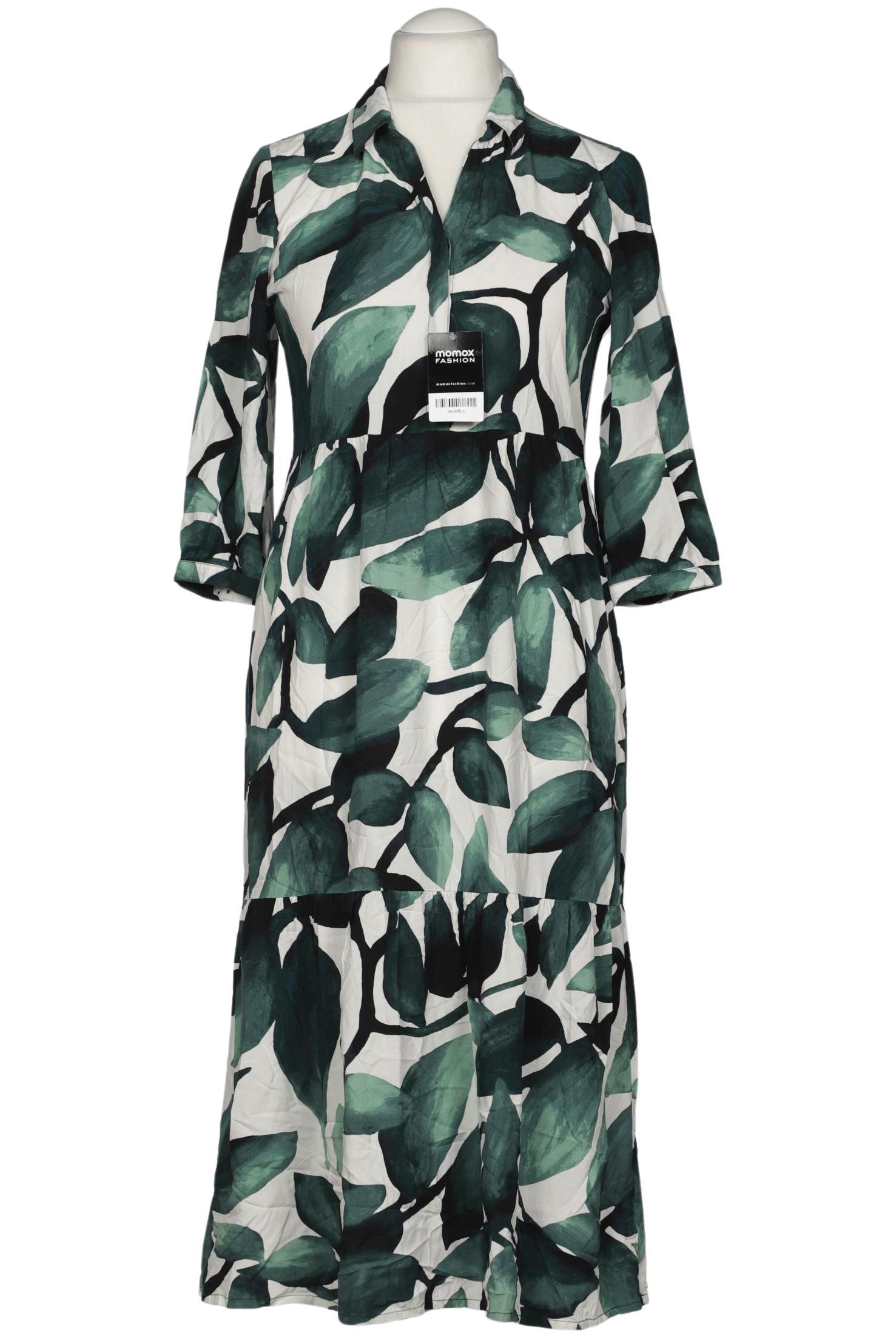 

Street One Damen Kleid, mehrfarbig, Gr. 36