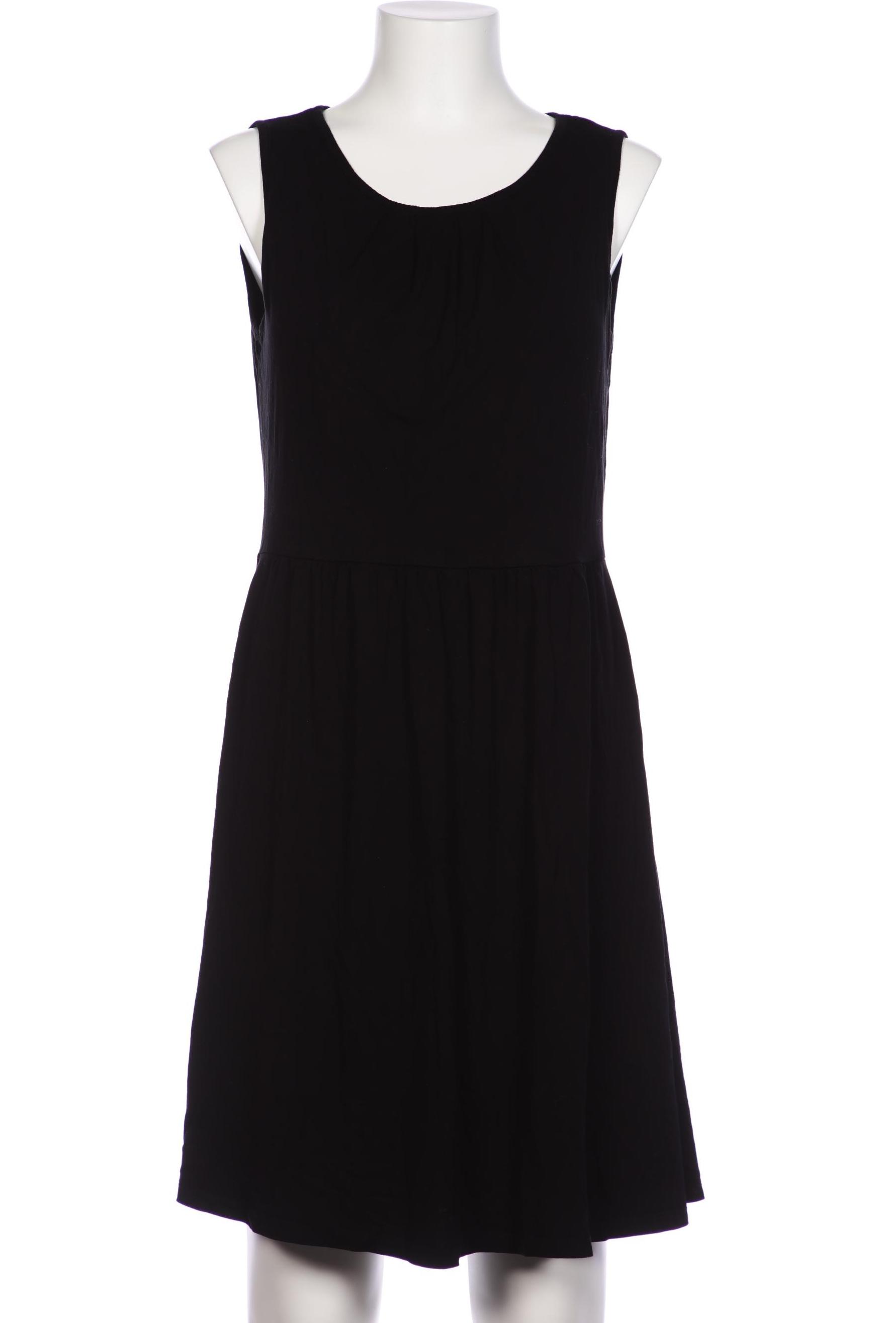 

Street One Damen Kleid, schwarz, Gr. 40