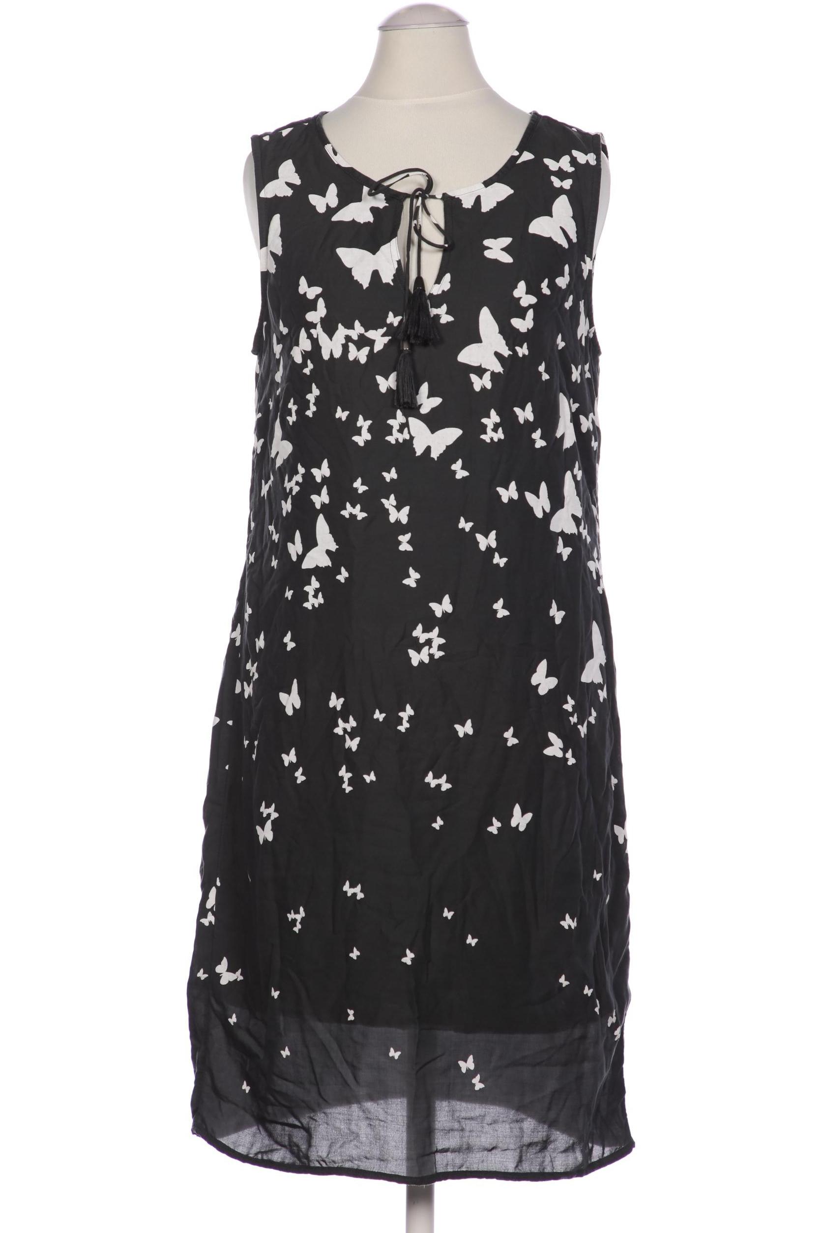 

Street One Damen Kleid, grün, Gr. 36