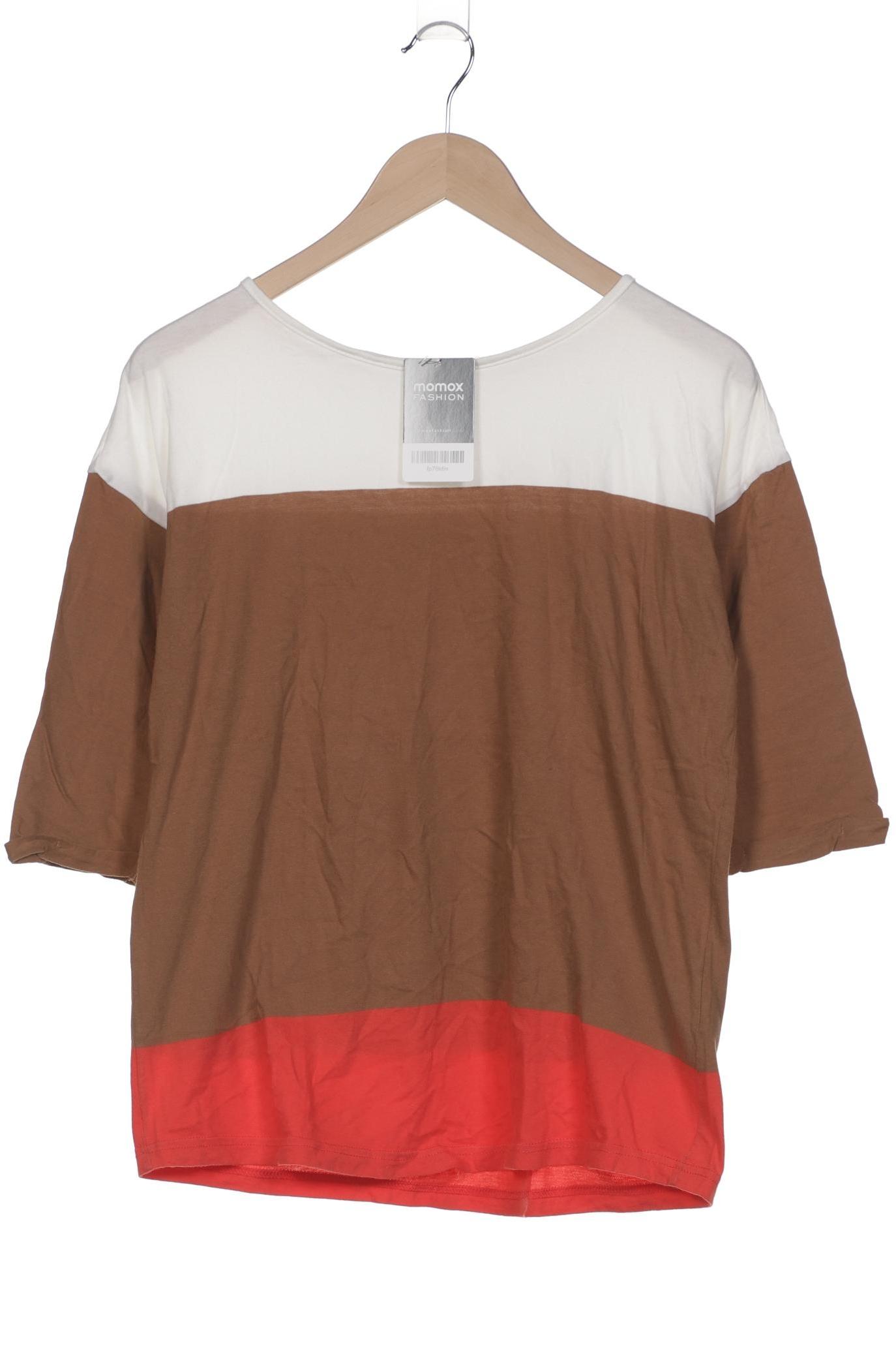 

Street One Damen Langarmshirt, beige, Gr. 40
