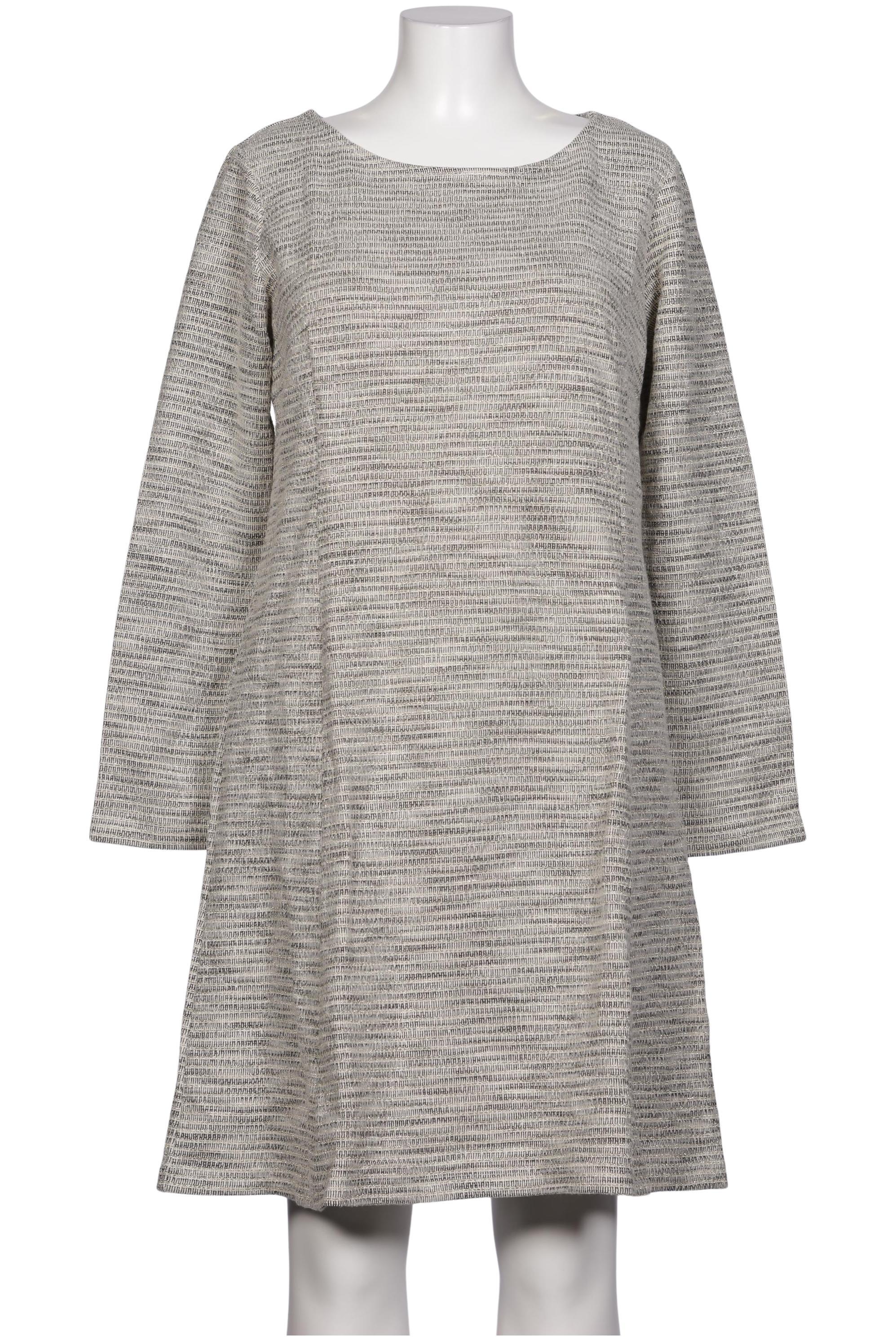 

Street One Damen Kleid, mehrfarbig, Gr. 44
