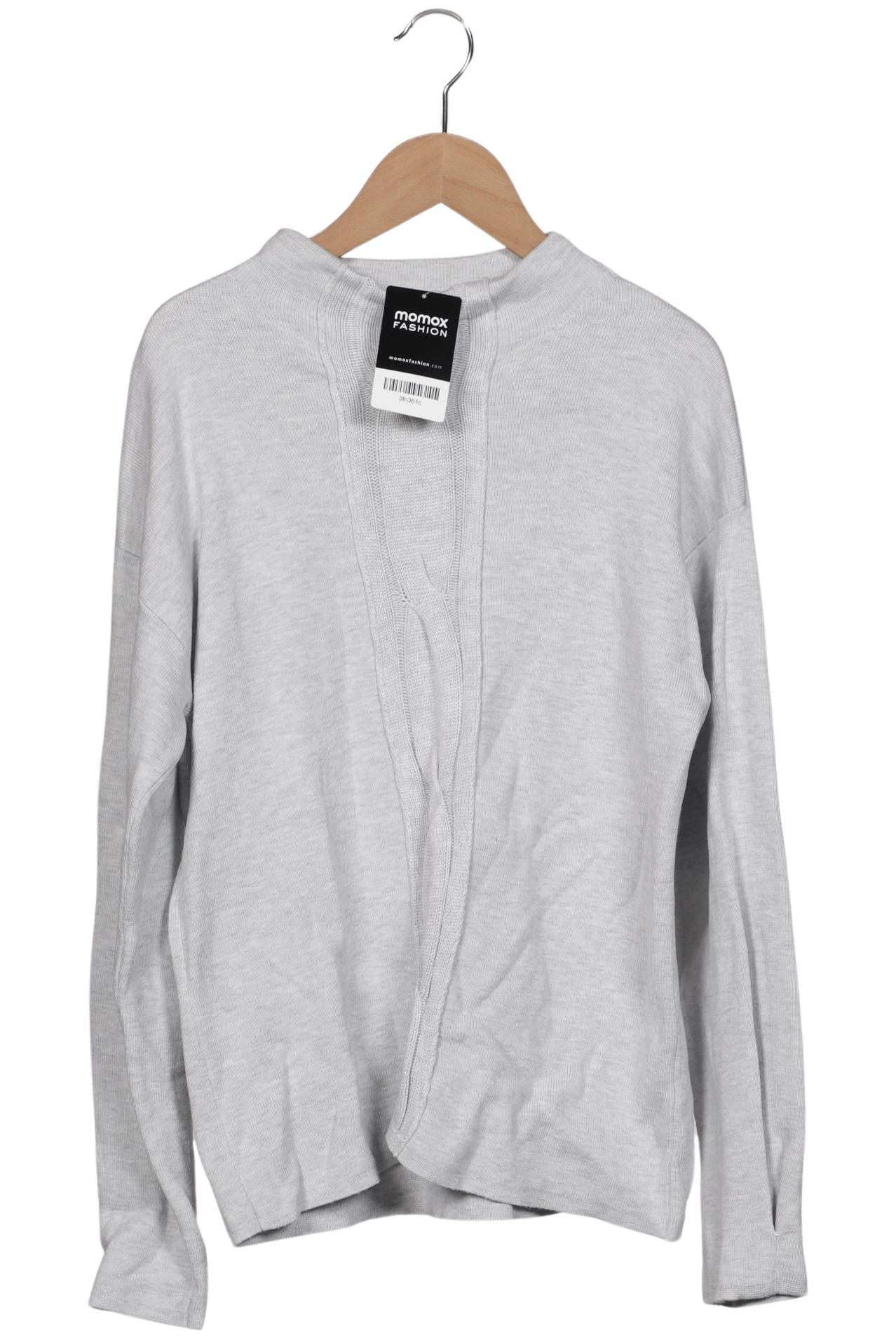 

Street One Damen Pullover, grau, Gr. 38