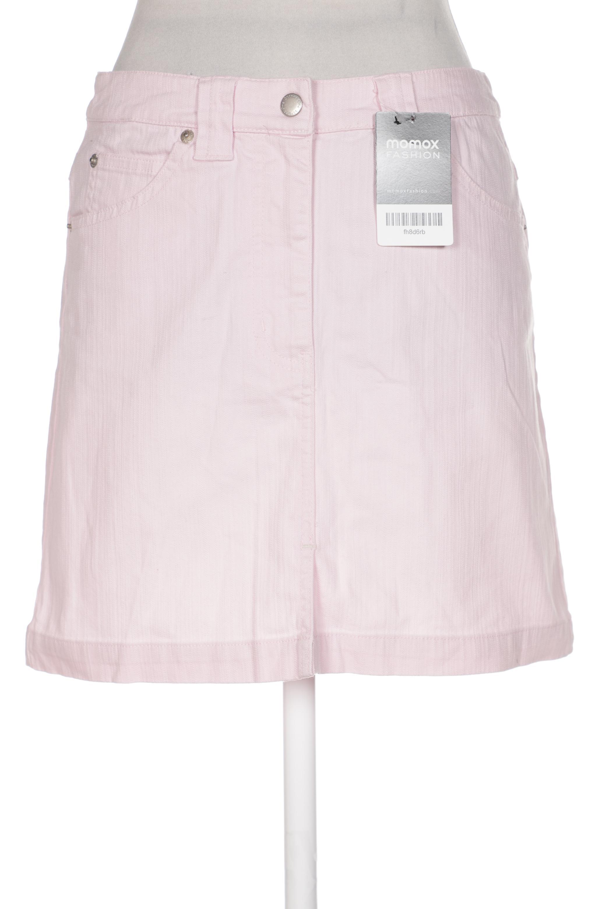 

Street One Damen Rock, pink, Gr. 36