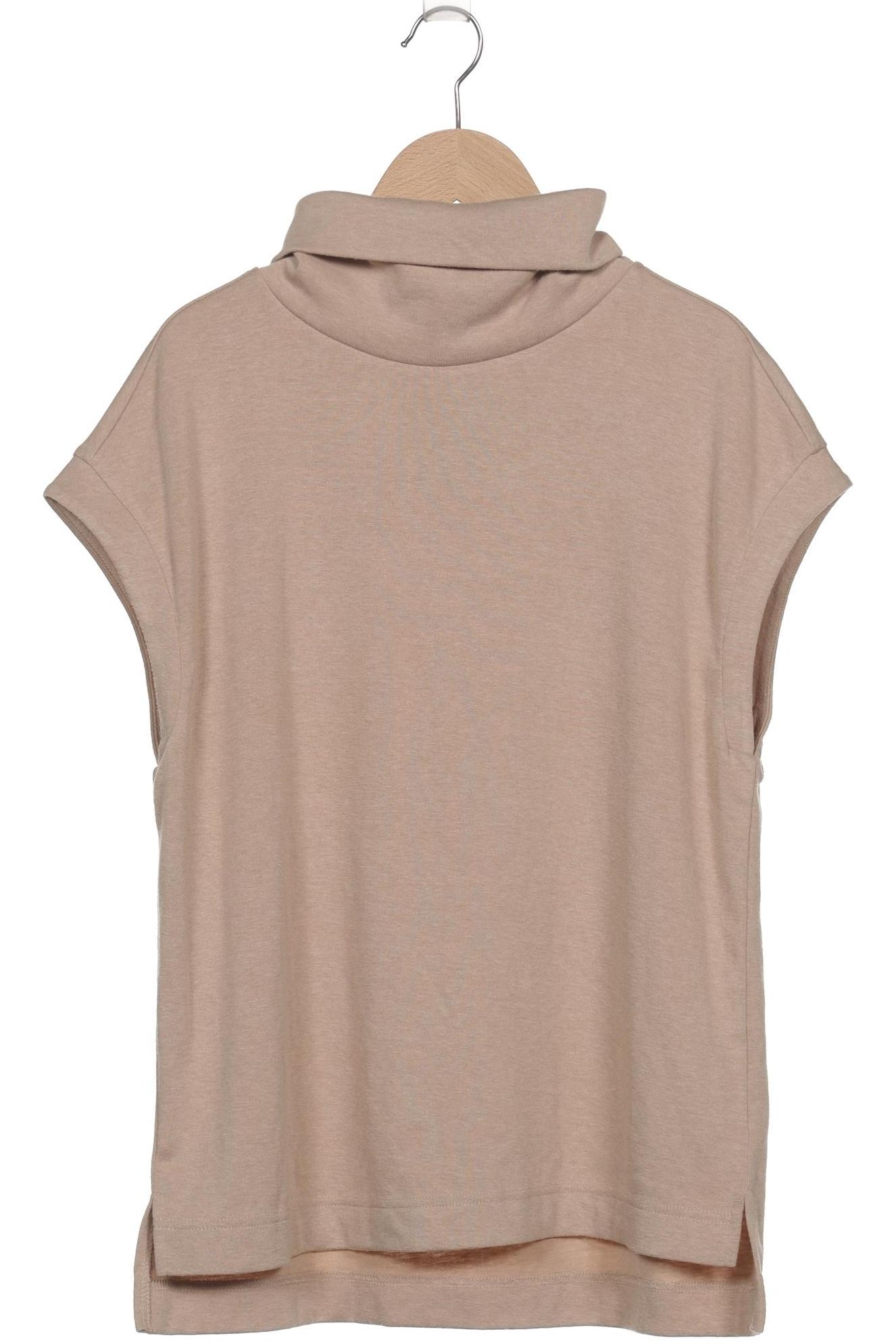 

Street One Damen T-Shirt, beige, Gr. 36