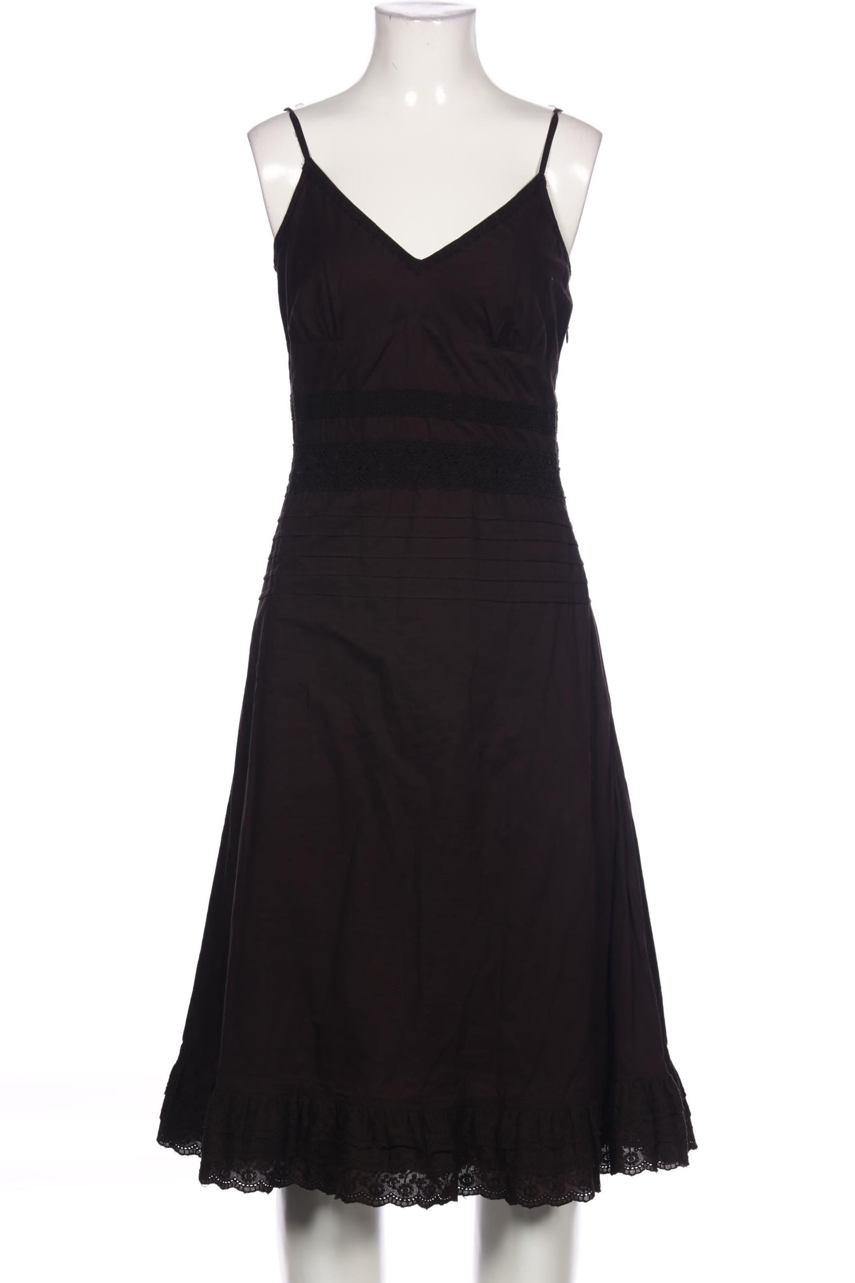 

Street One Damen Kleid, braun, Gr. 36