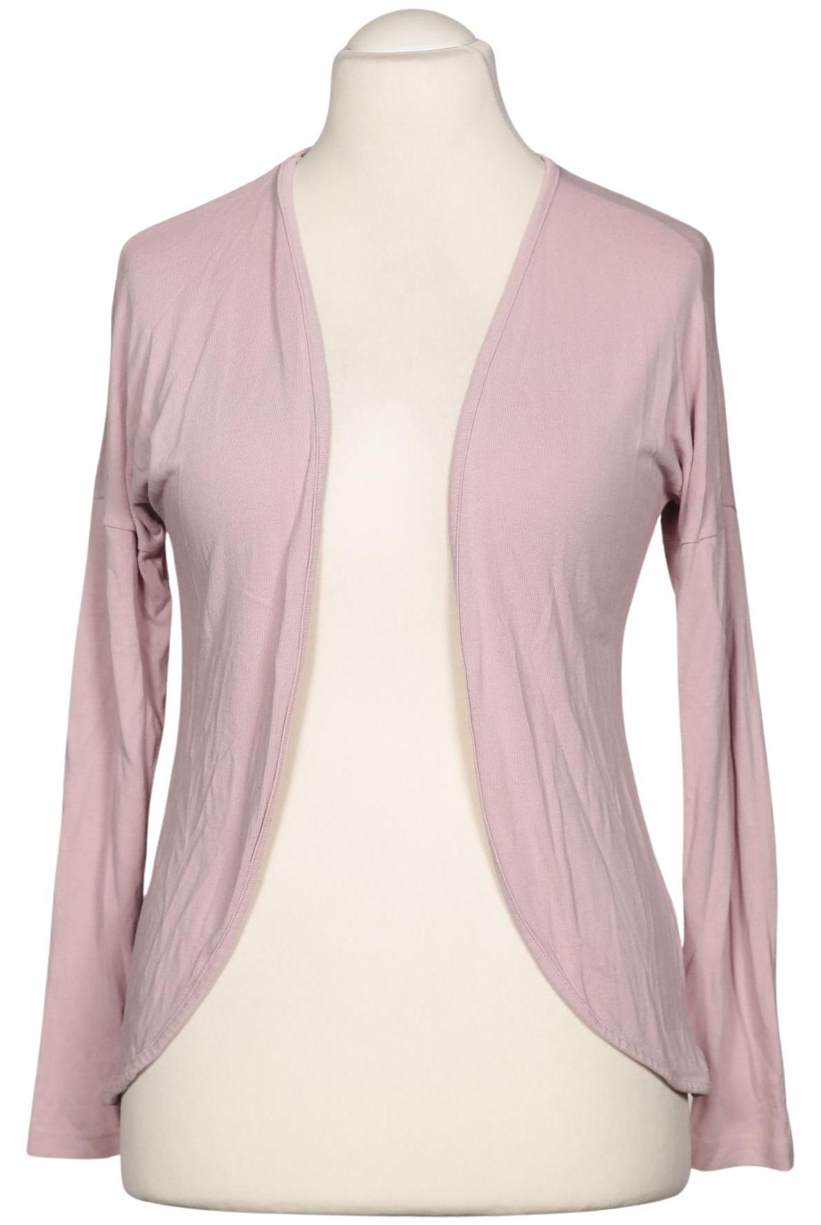

Street One Damen Strickjacke, pink, Gr. 38