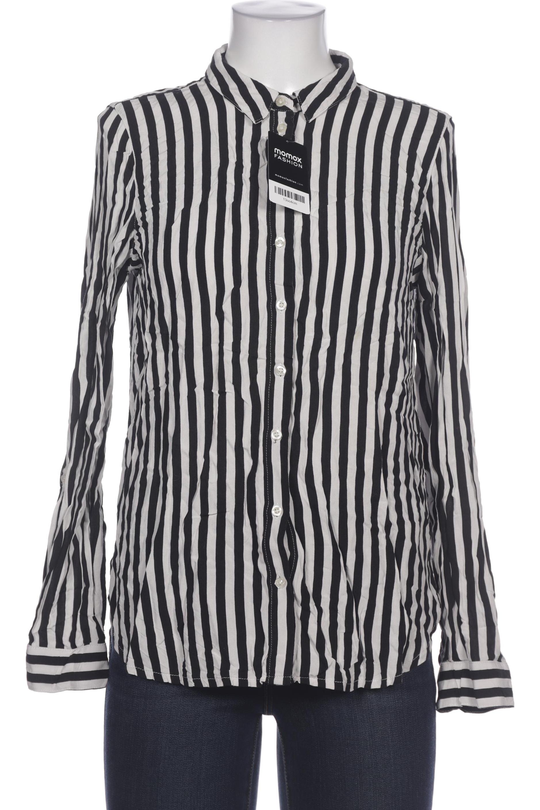 

Street One Damen Bluse, schwarz, Gr. 40