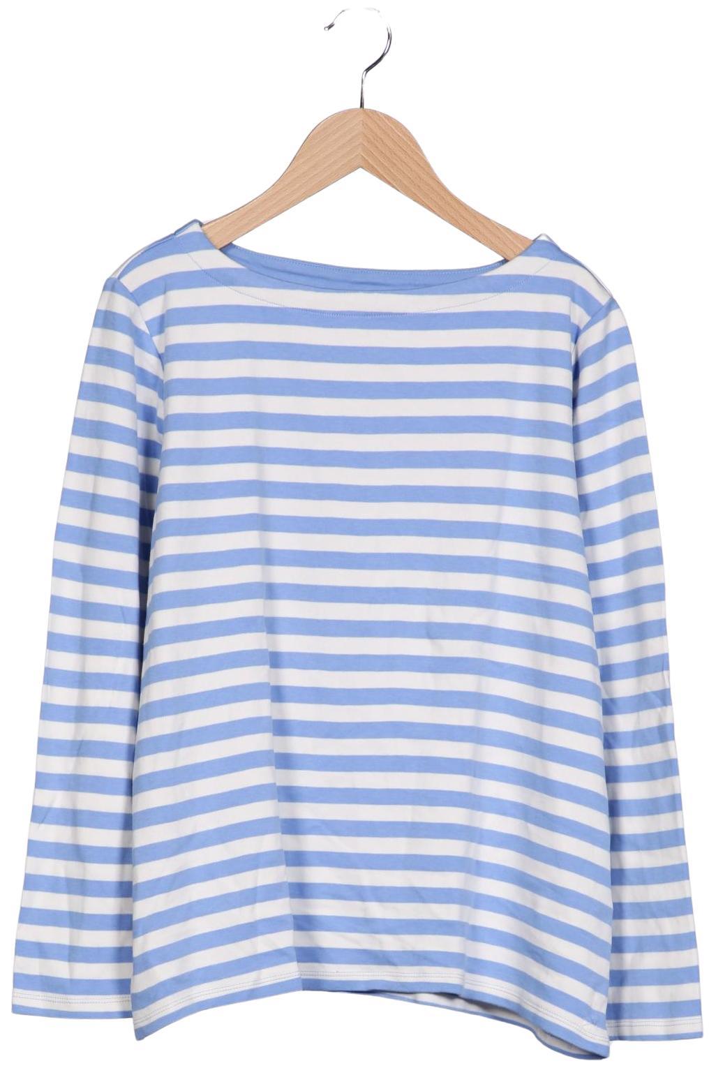 

Street One Damen Langarmshirt, mehrfarbig, Gr. 40