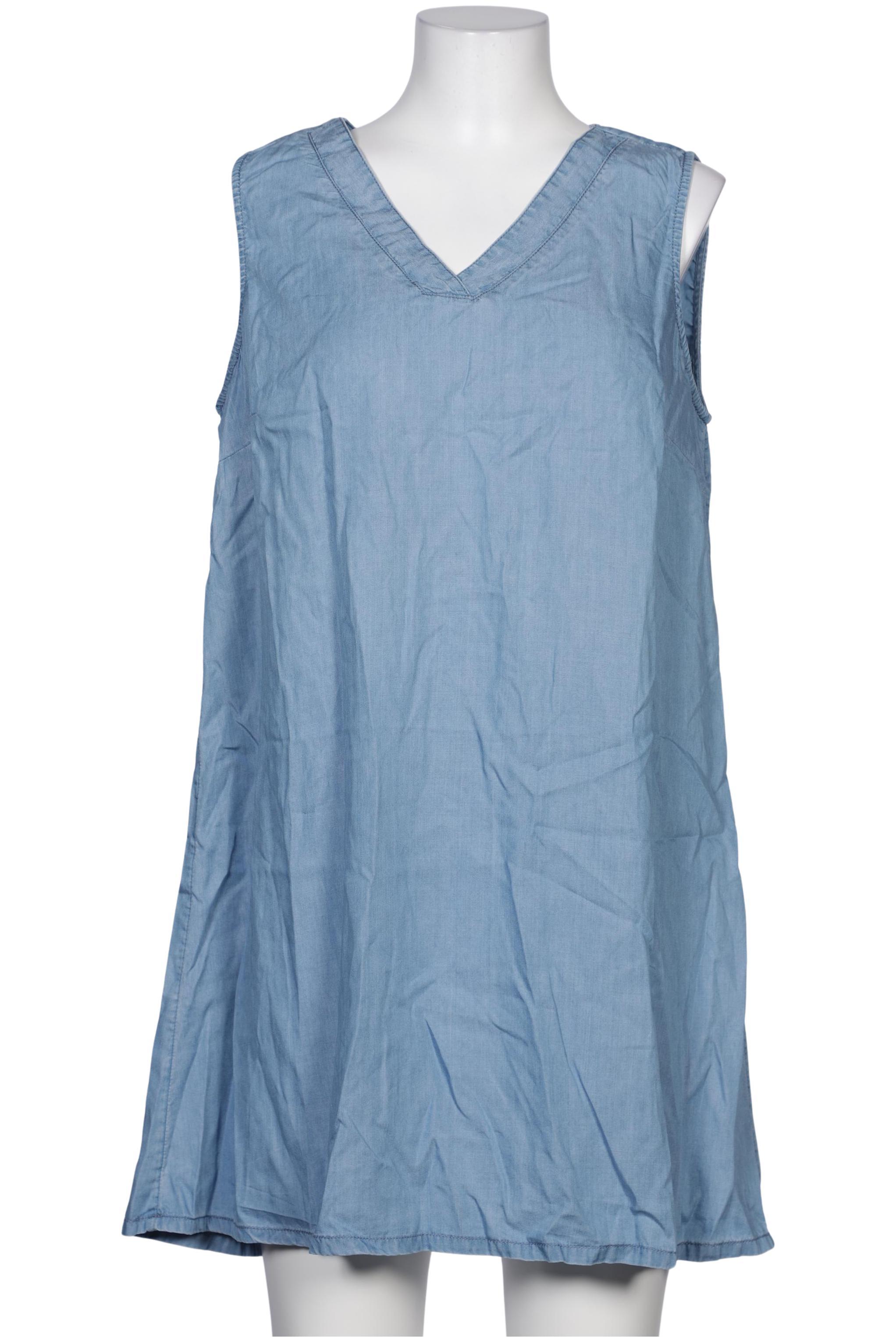 

Street One Damen Kleid, hellblau, Gr. 42