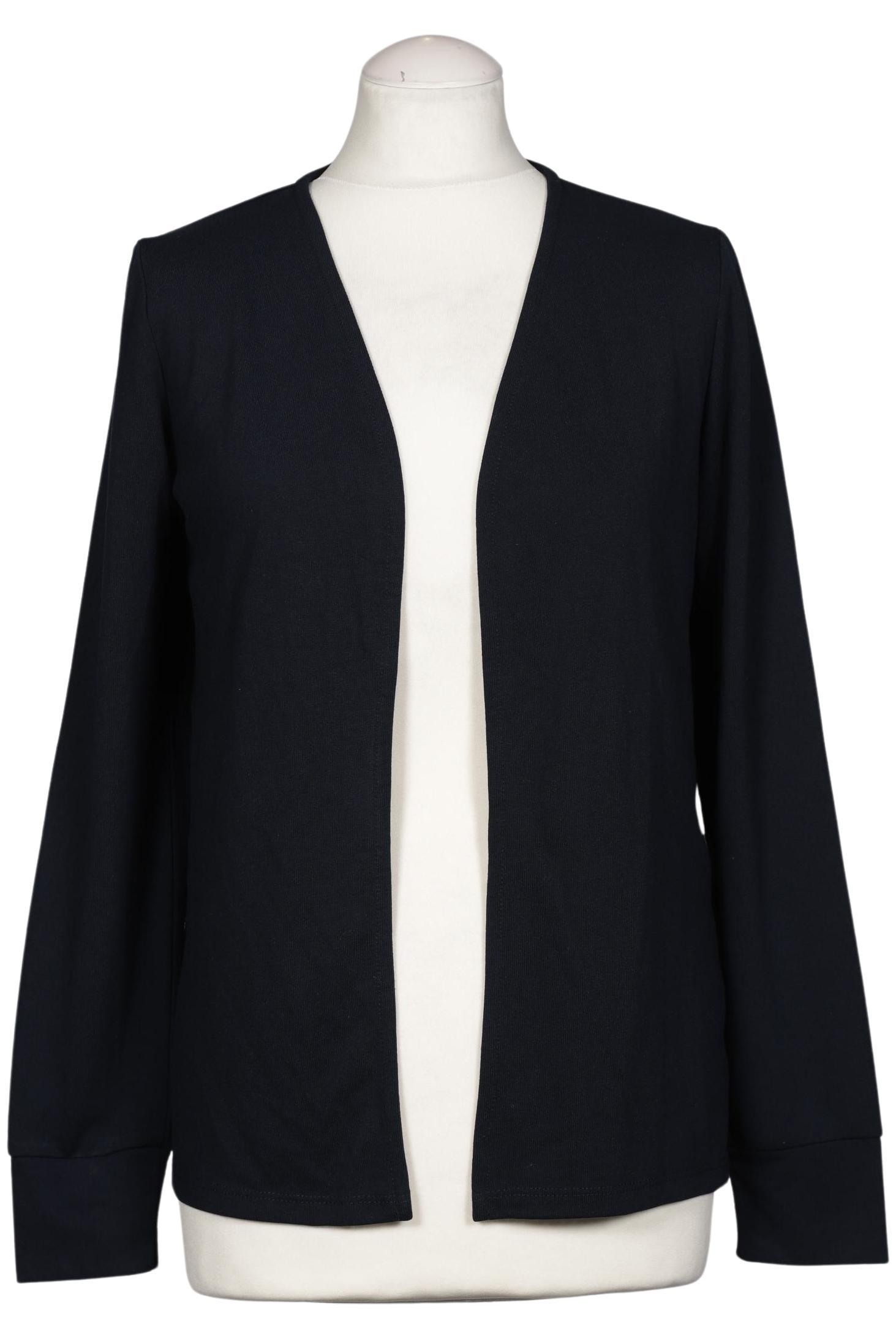 

Street One Damen Strickjacke, marineblau, Gr. 36