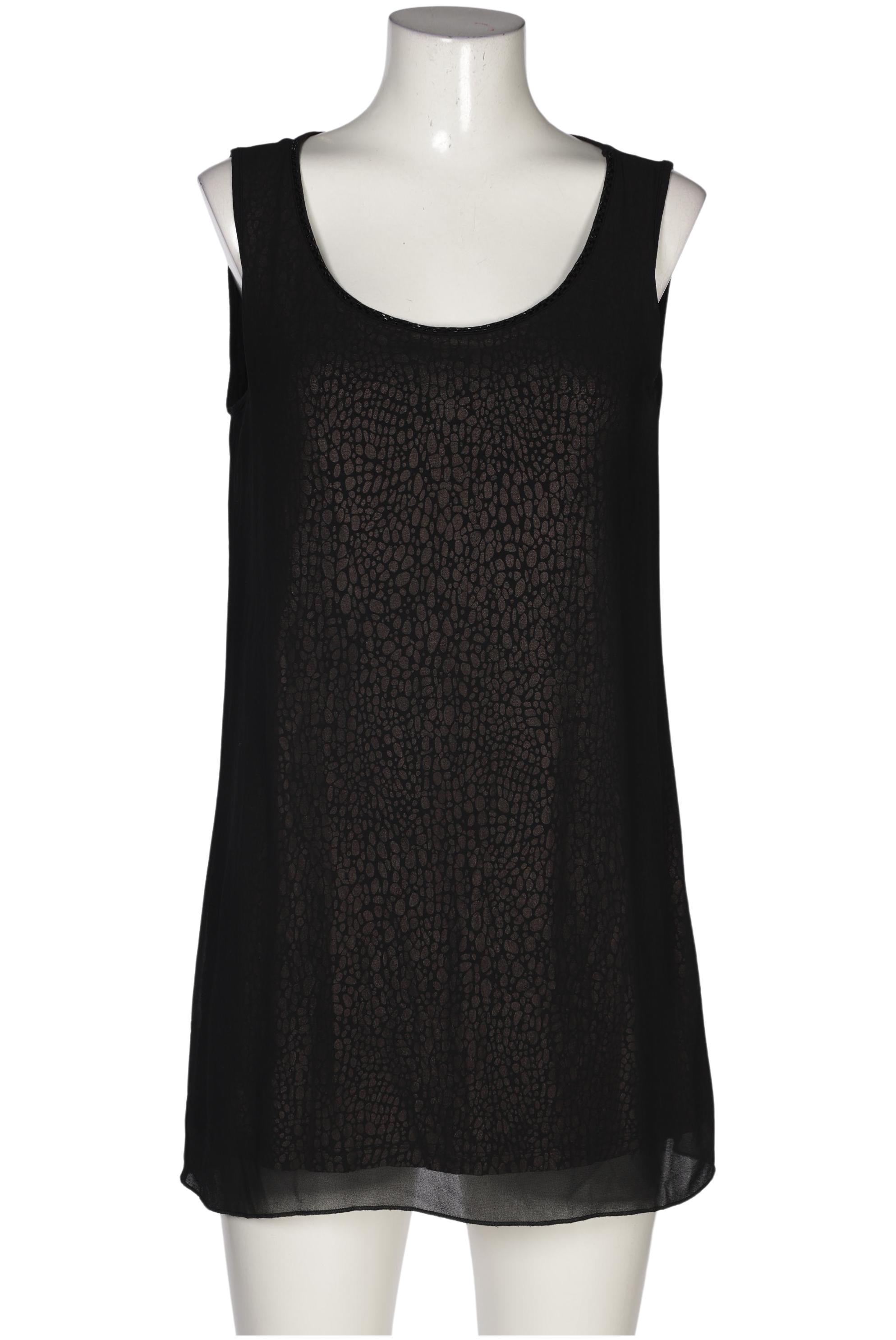 

Street One Damen Kleid, schwarz, Gr. 40