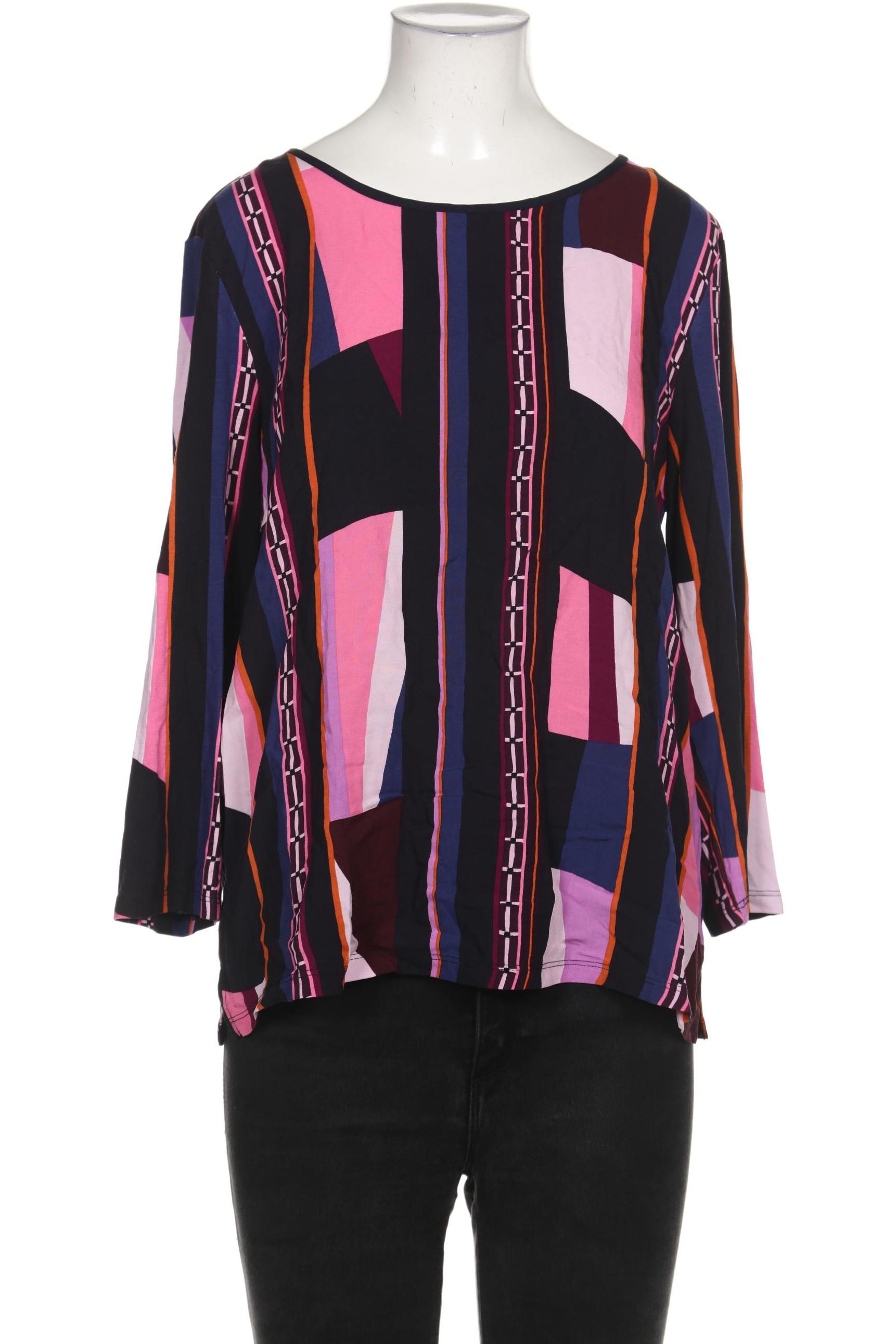 

Street One Damen Bluse, mehrfarbig
