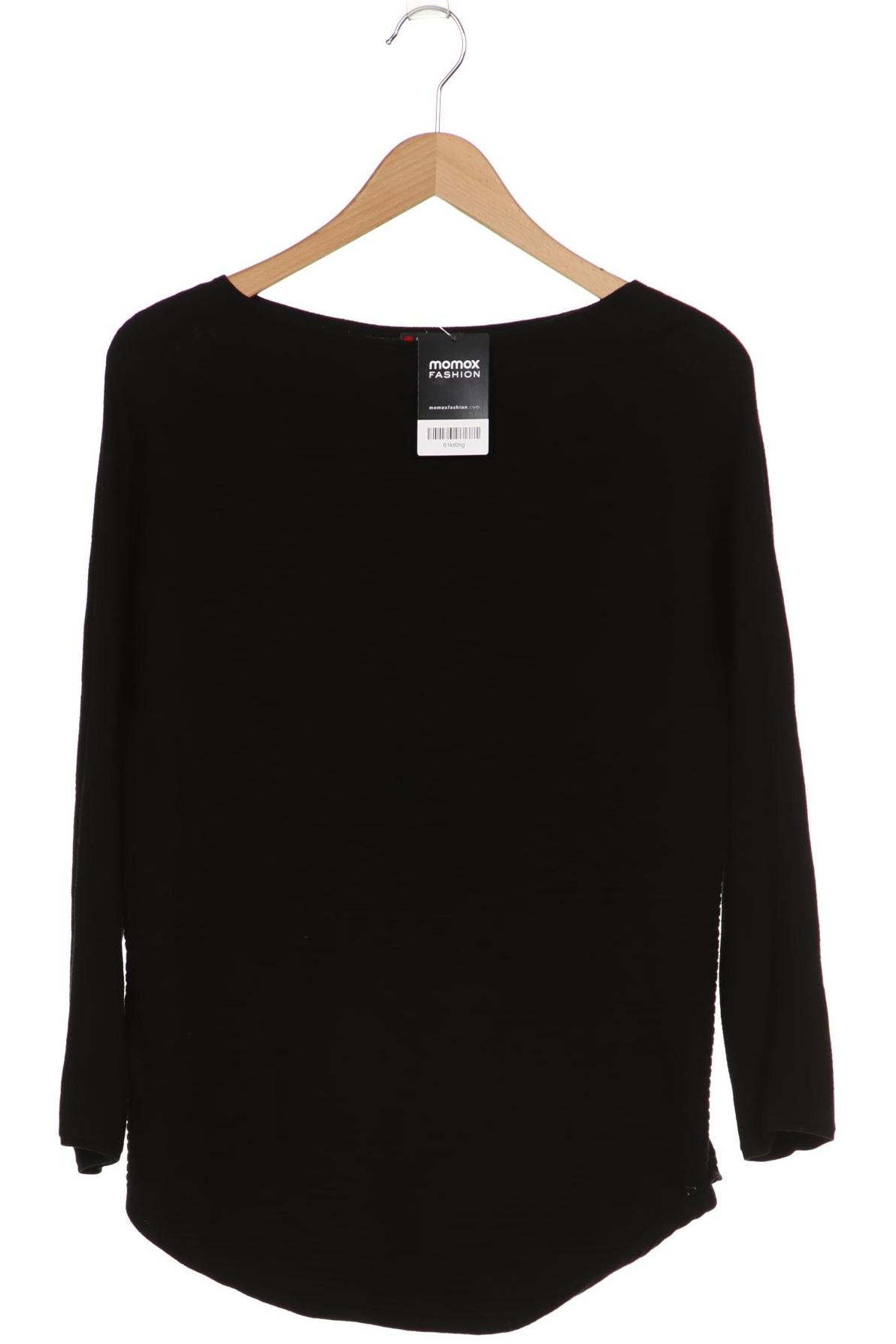 

Street One Damen Pullover, schwarz, Gr. 42