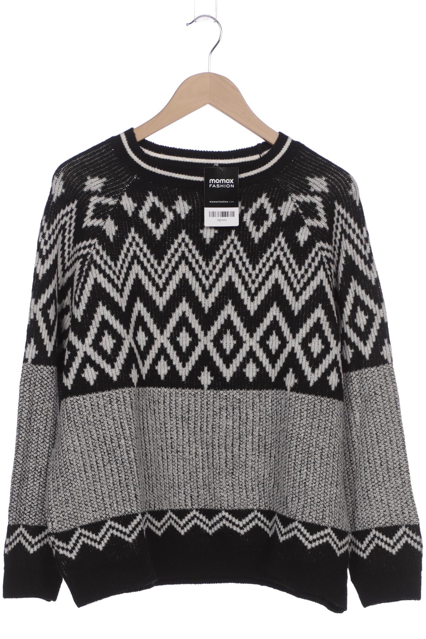 

Street One Damen Pullover, schwarz, Gr. 42