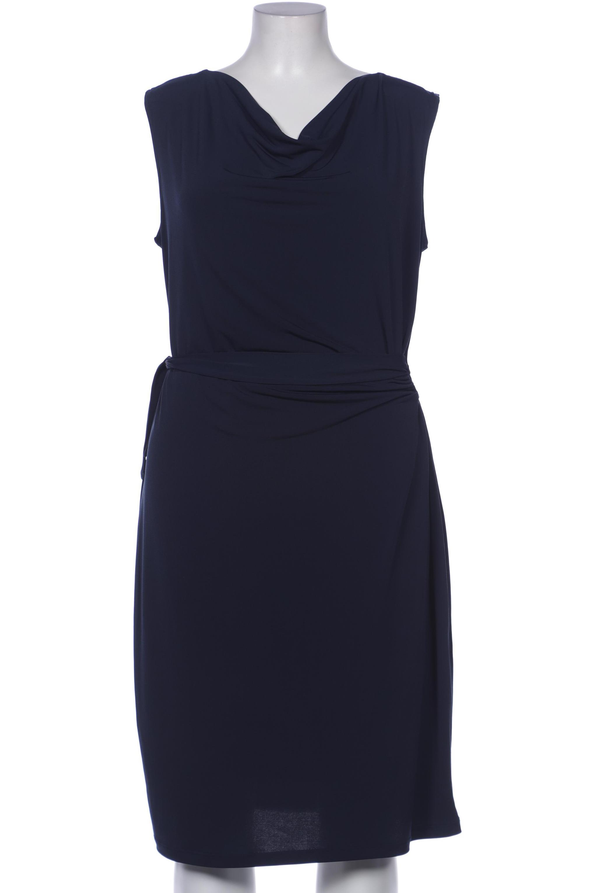 

Street One Damen Kleid, marineblau, Gr. 44