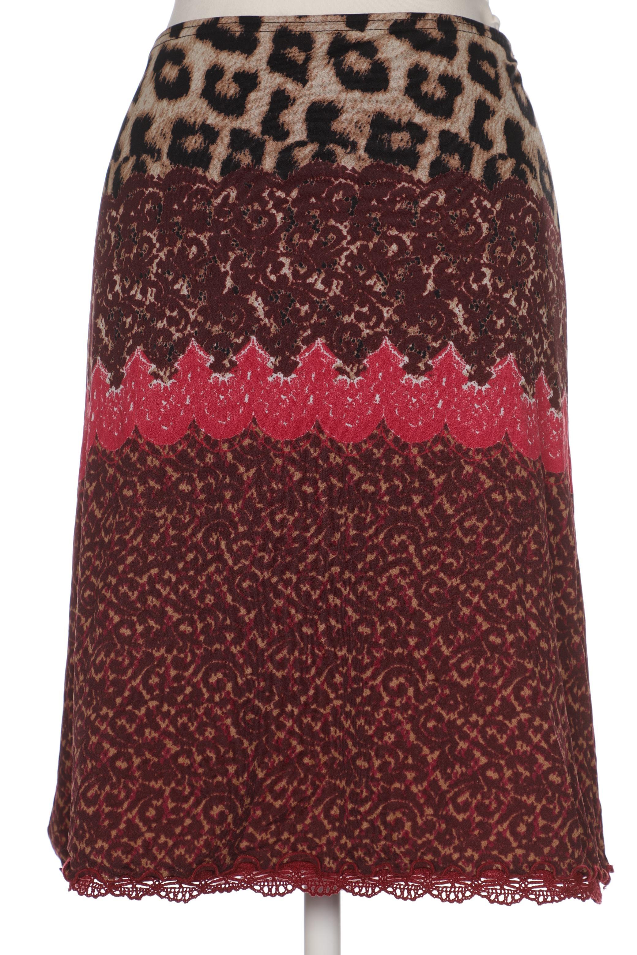 

Street One Damen Rock, bordeaux, Gr. 36