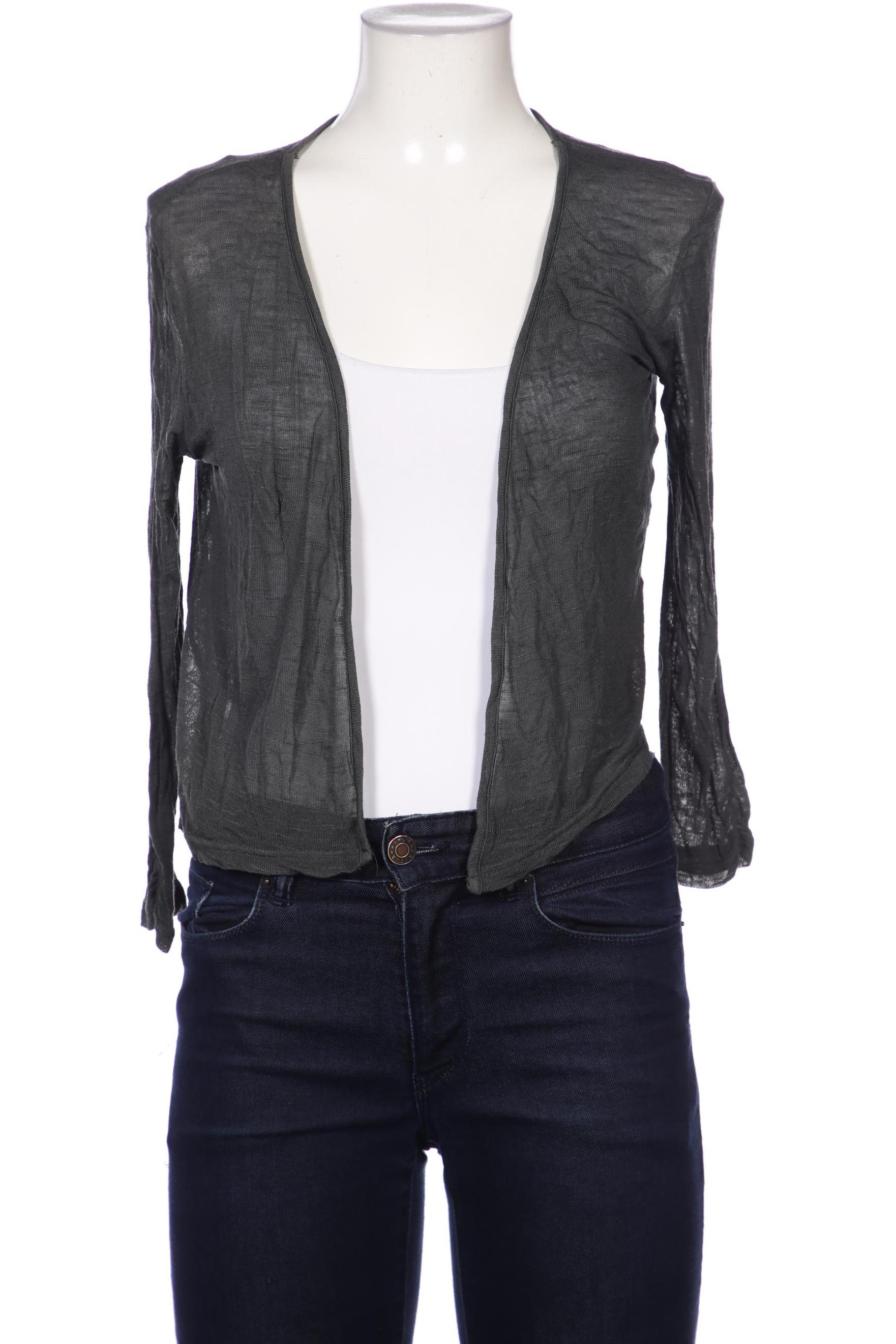 

Street One Damen Strickjacke, grau