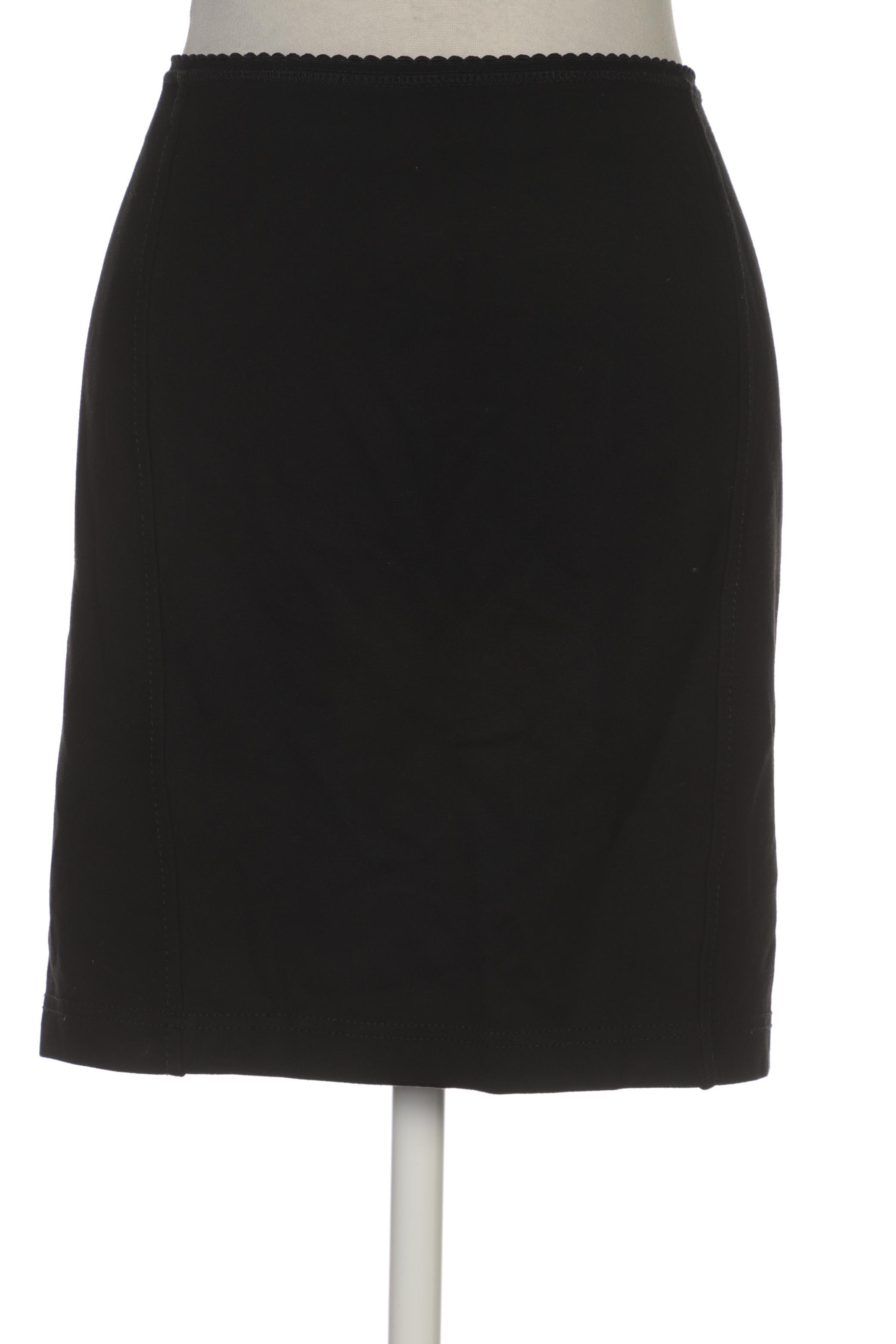 

Street One Damen Rock, schwarz, Gr. 40