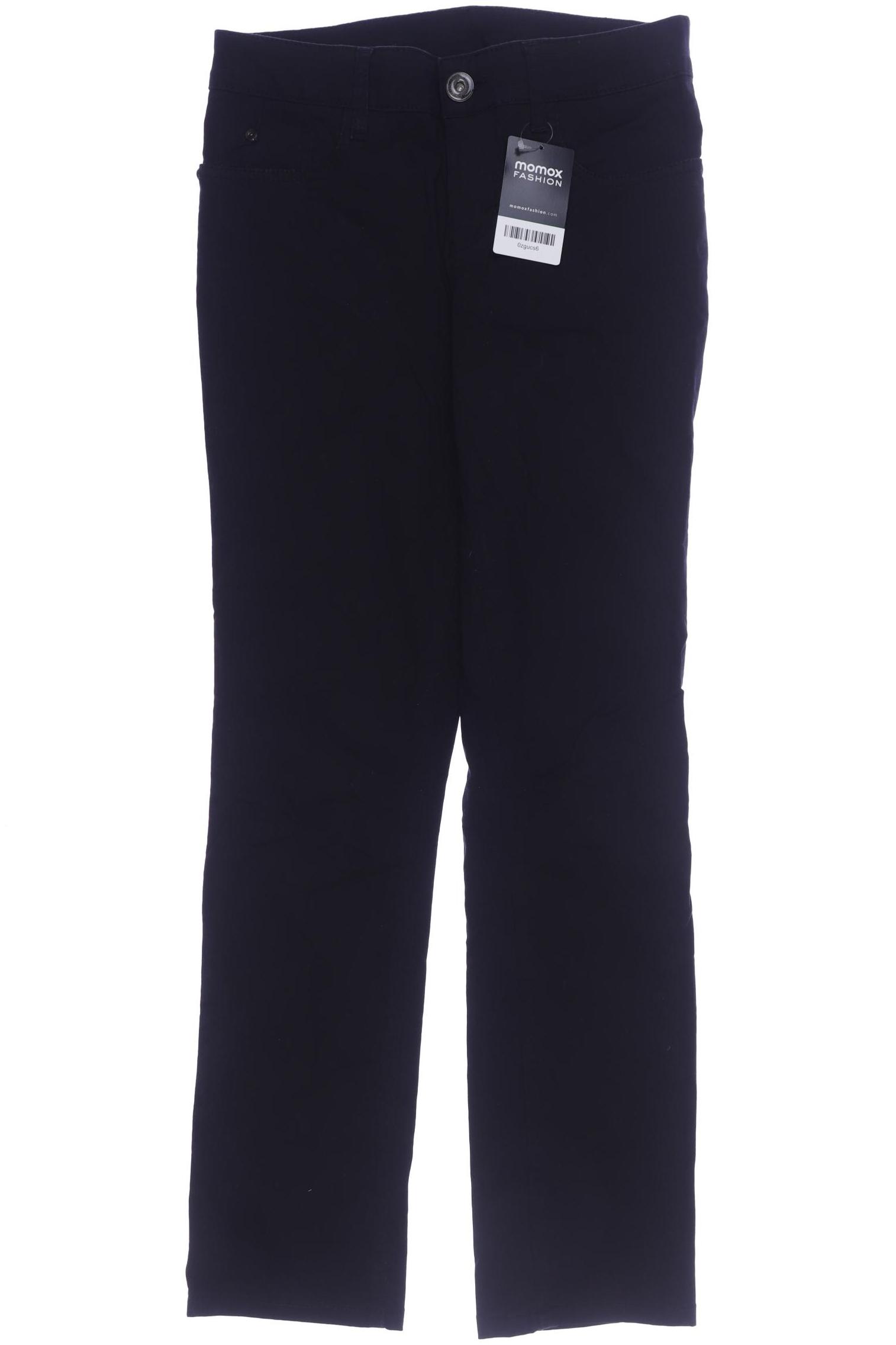 

Street One Damen Jeans, schwarz, Gr. 36