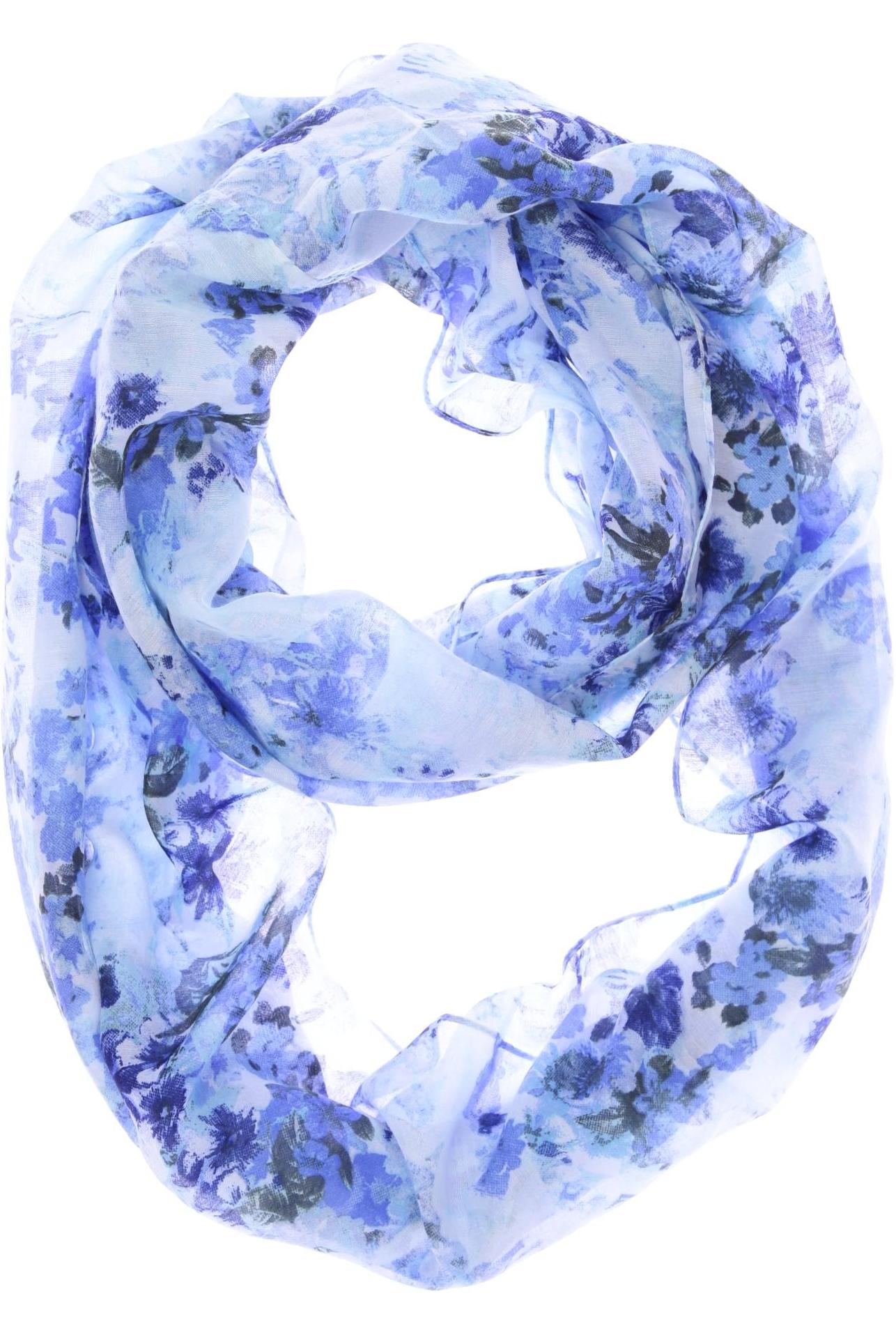 

Street One Damen Schal, hellblau, Gr.