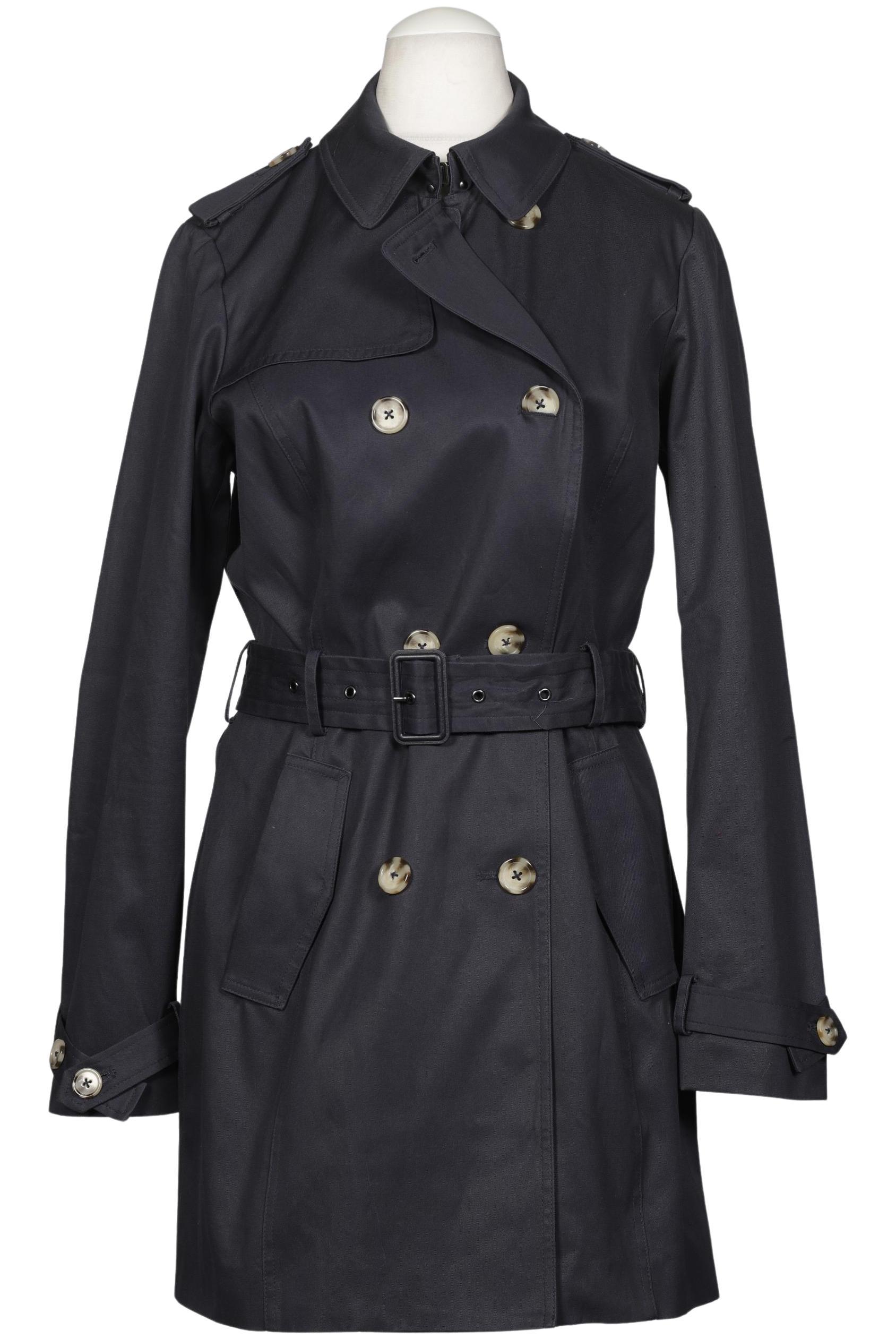 

Street One Damen Mantel, marineblau, Gr. 38