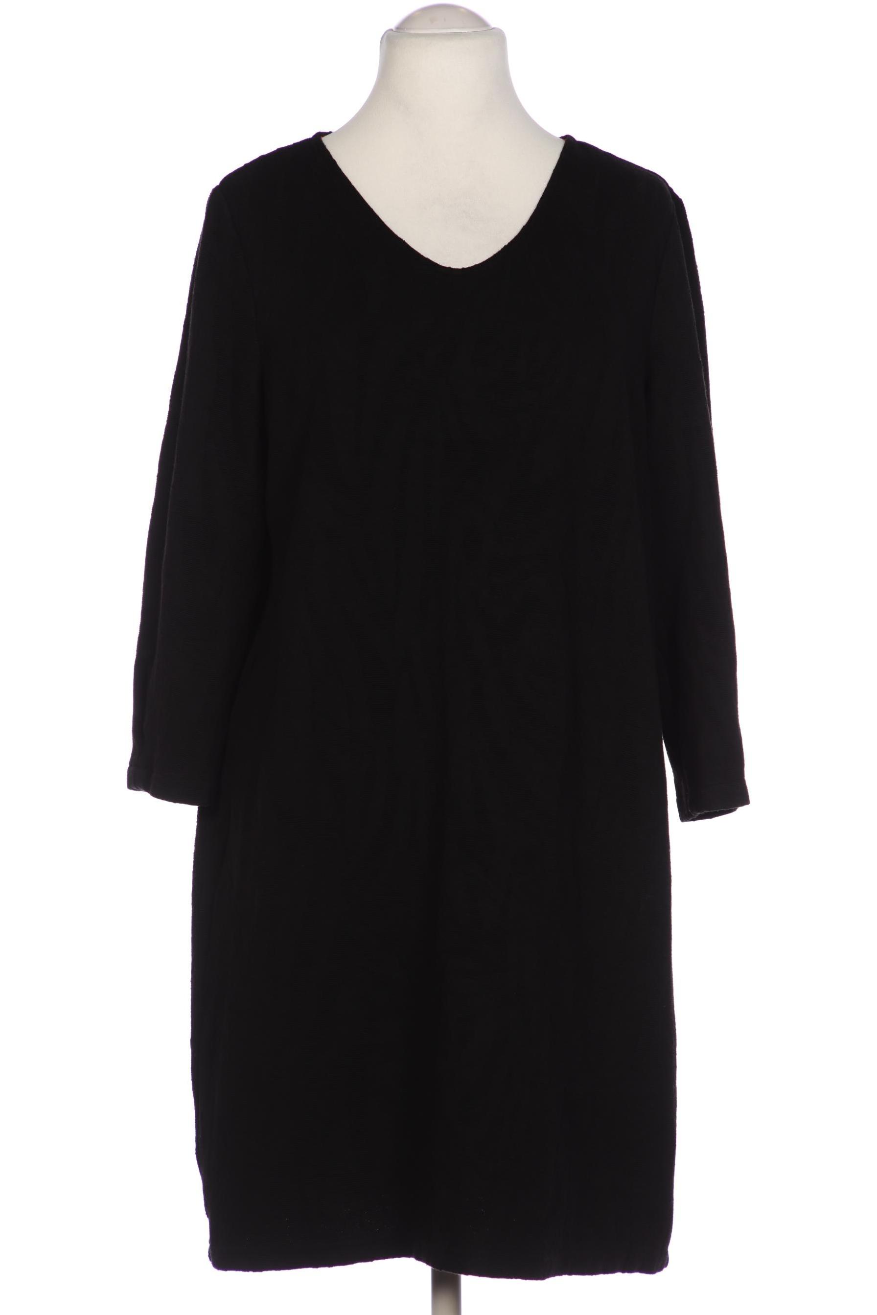 

Street One Damen Kleid, schwarz, Gr. 42