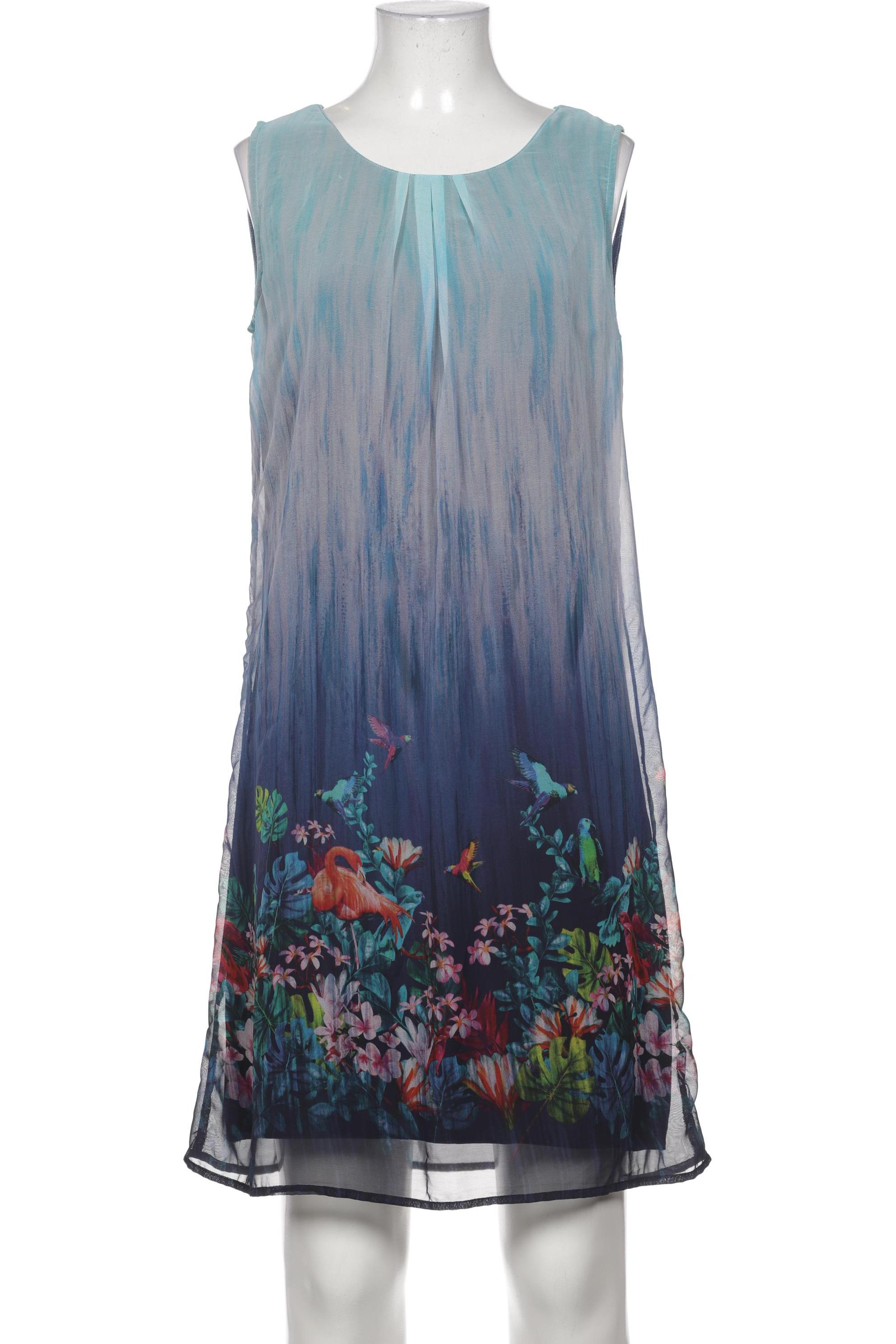 

Street One Damen Kleid, marineblau, Gr. 36