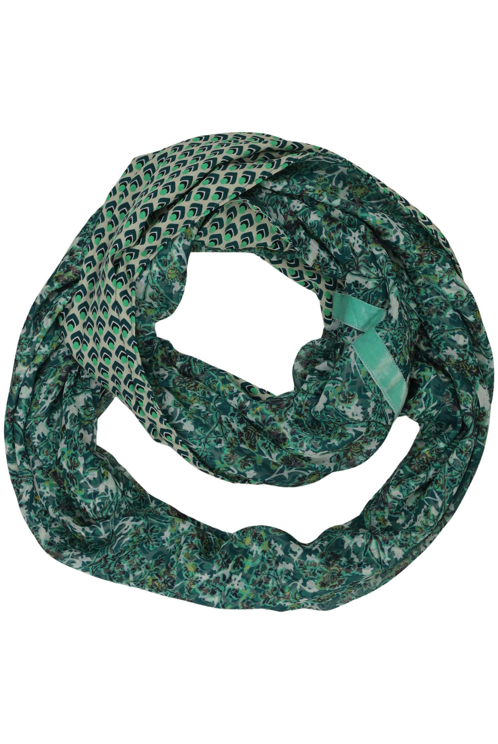 

Street One Damen Schal, grün, Gr.