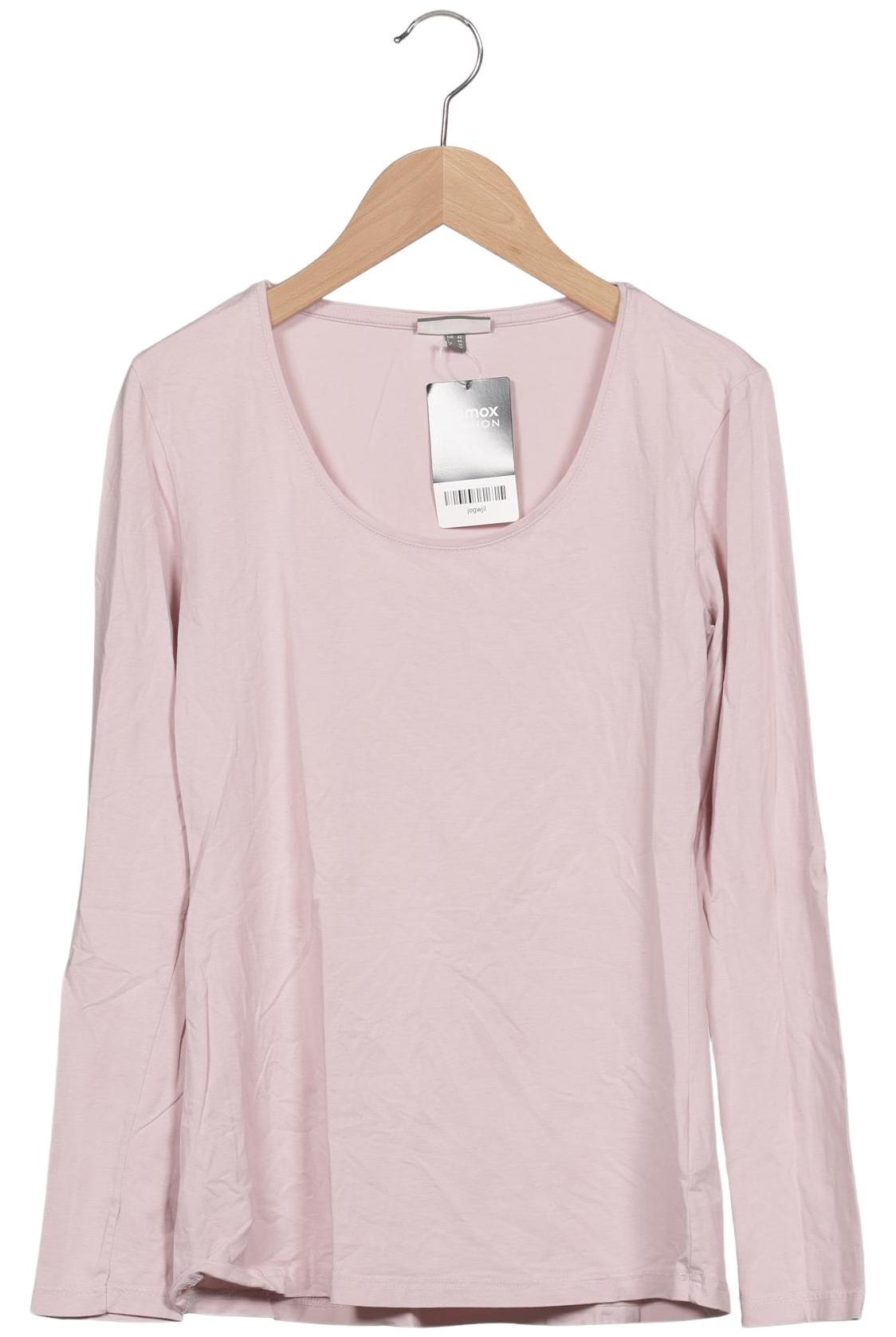 

Street One Damen Langarmshirt, pink, Gr. 40