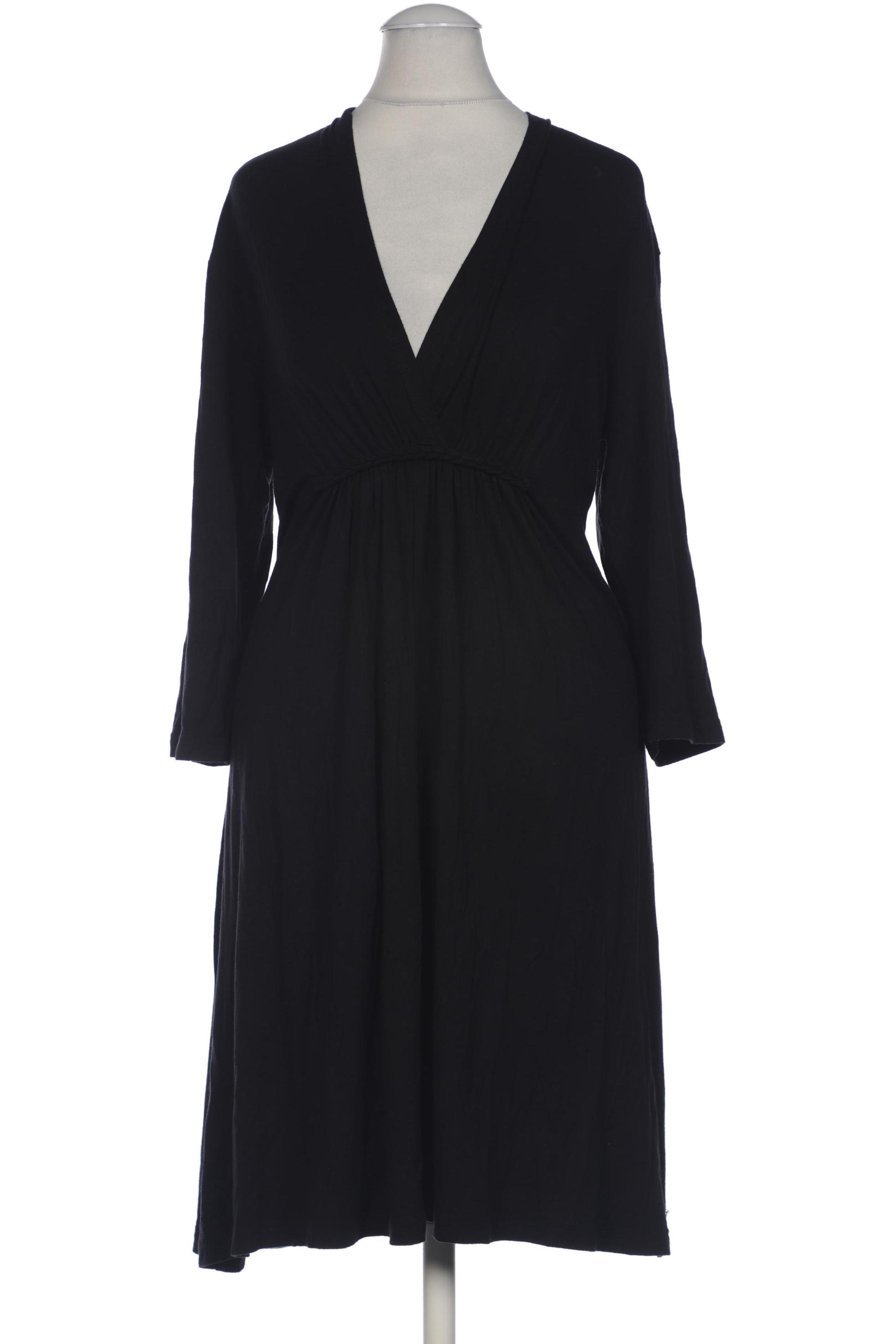 

Street One Damen Kleid, schwarz, Gr. 32