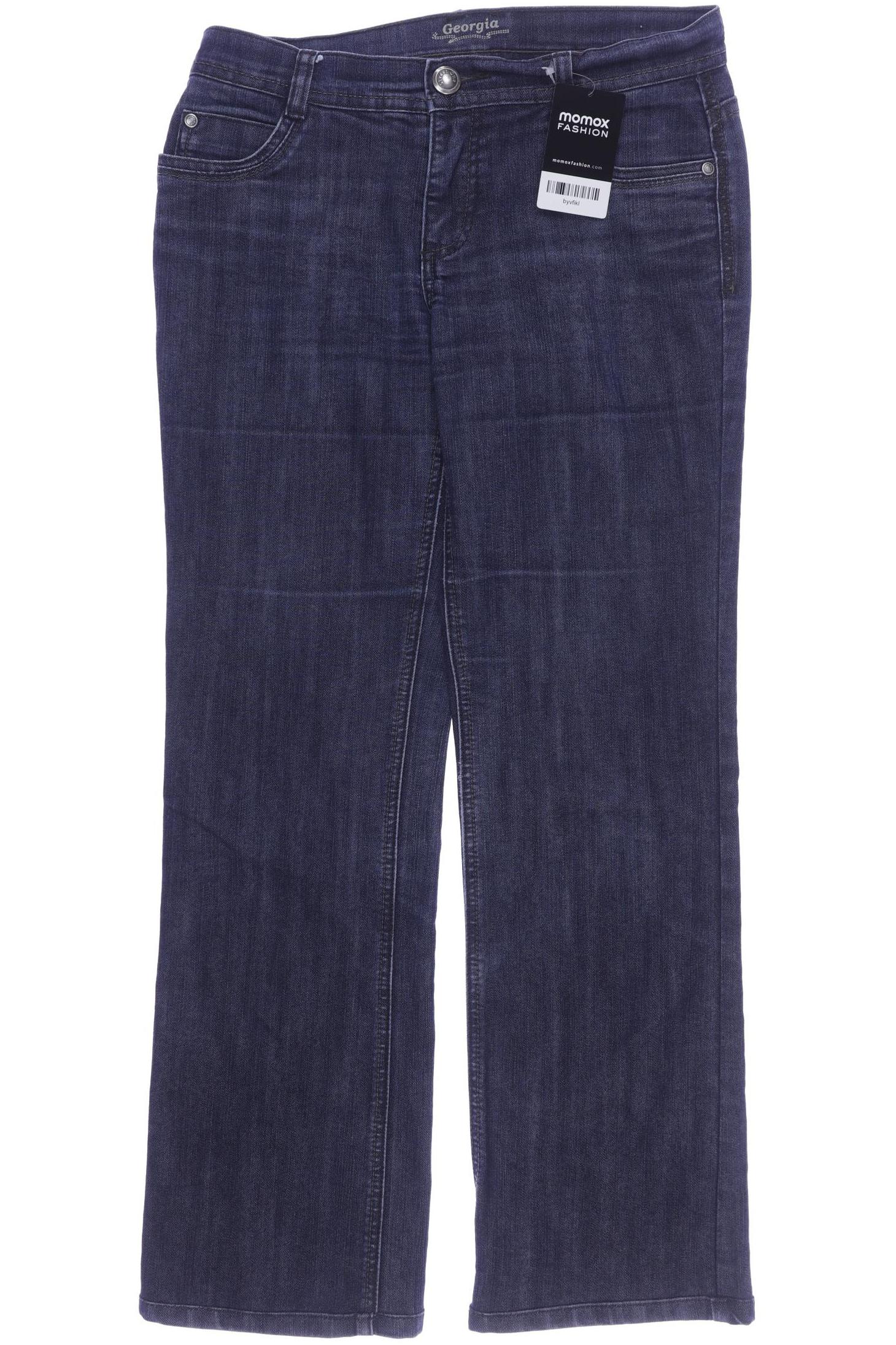 

Street One Damen Jeans, marineblau, Gr. 27